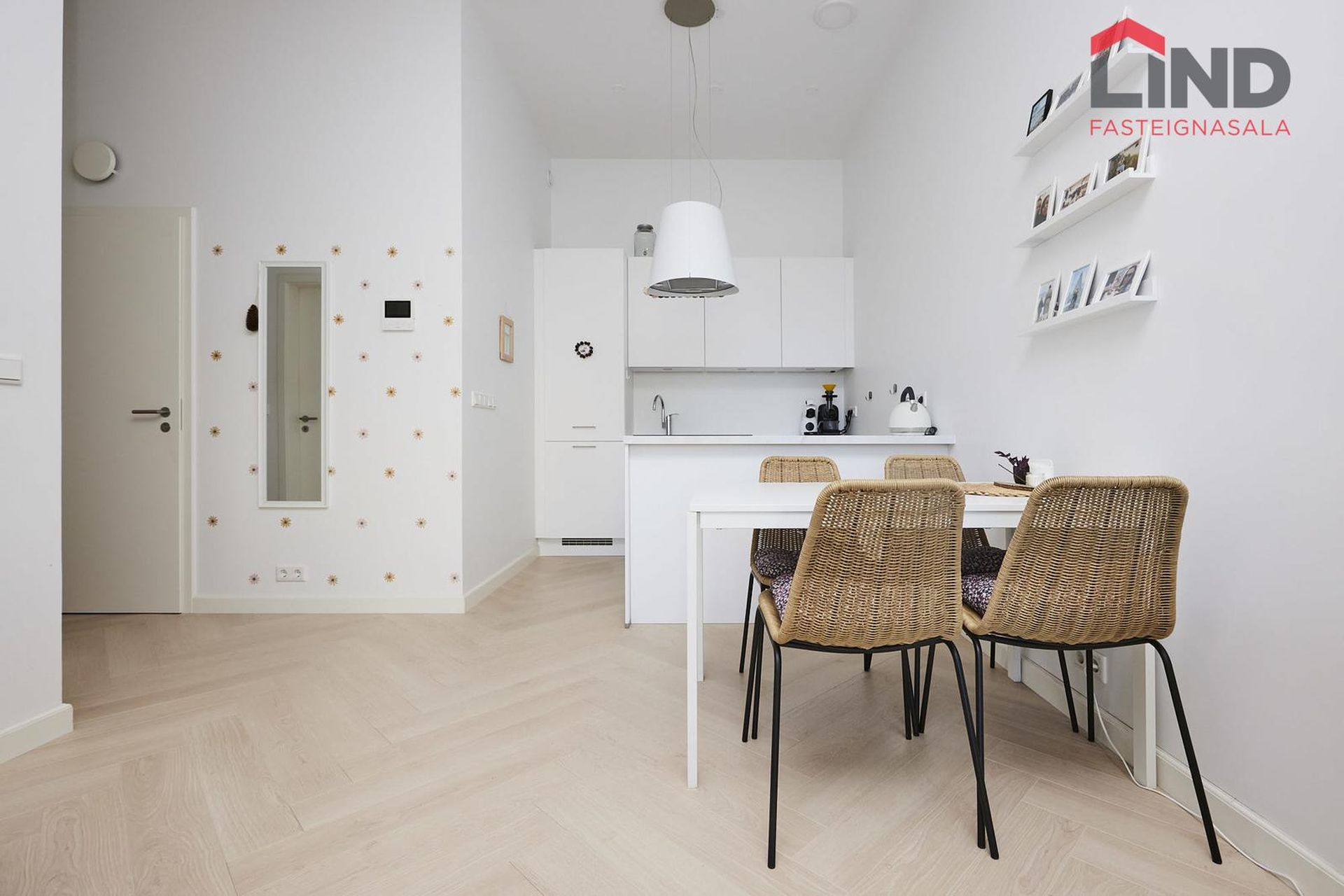 Dugguvogur 7, 104 Reykjavík