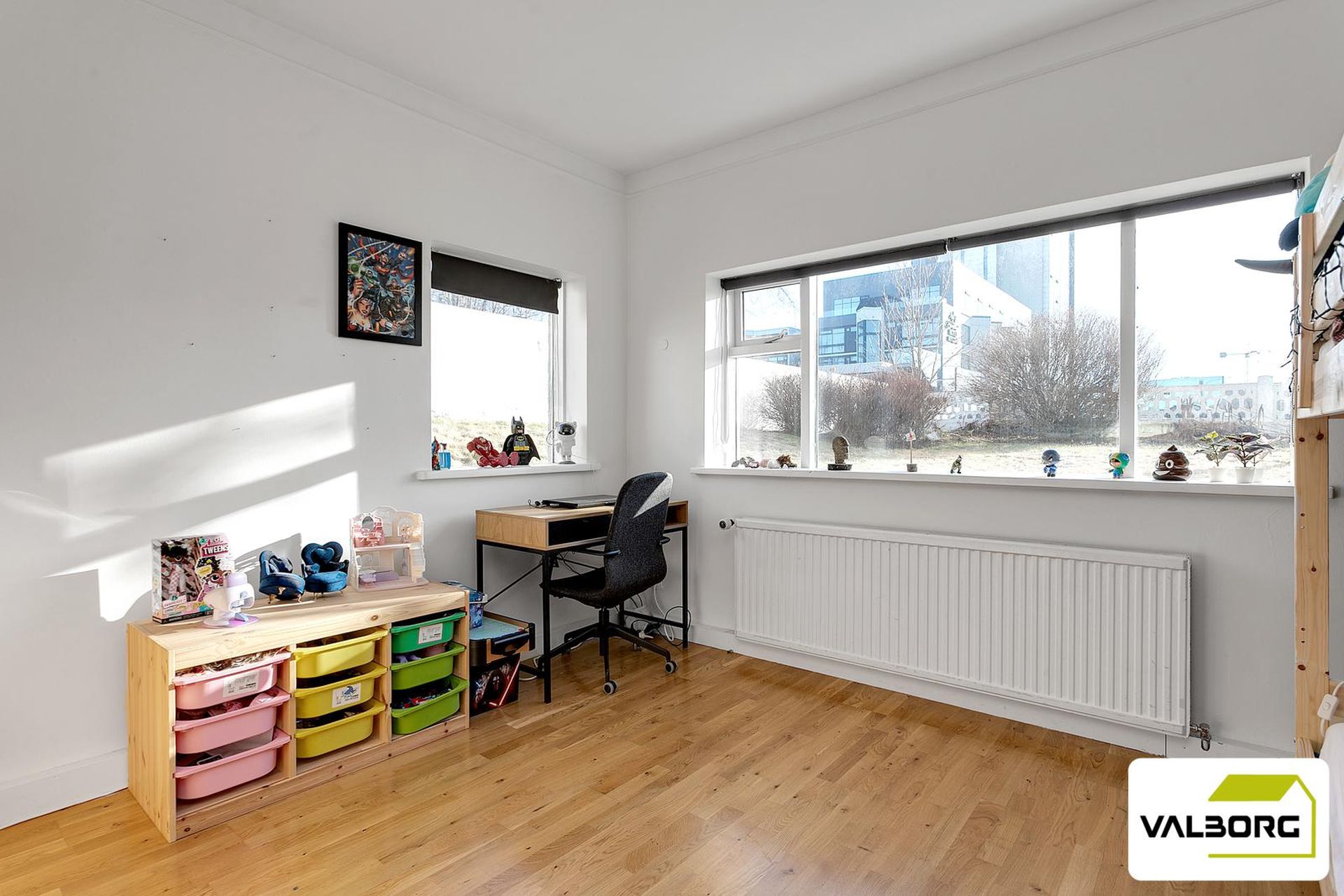 Sigtún 23, 105 Reykjavík