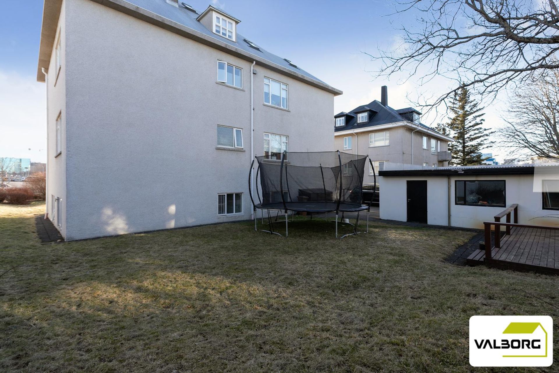 Sigtún 23, 105 Reykjavík