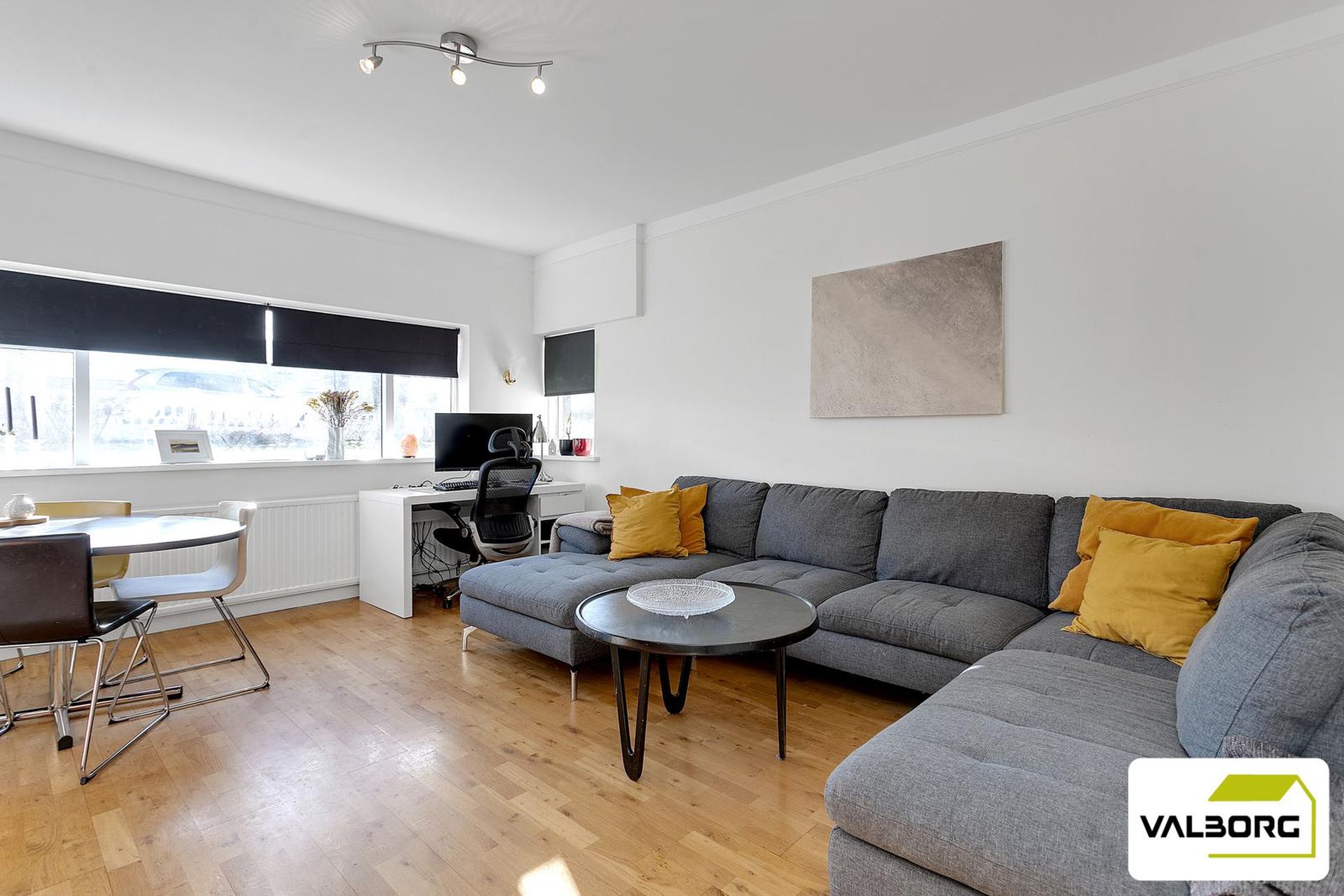 Sigtún 23, 105 Reykjavík