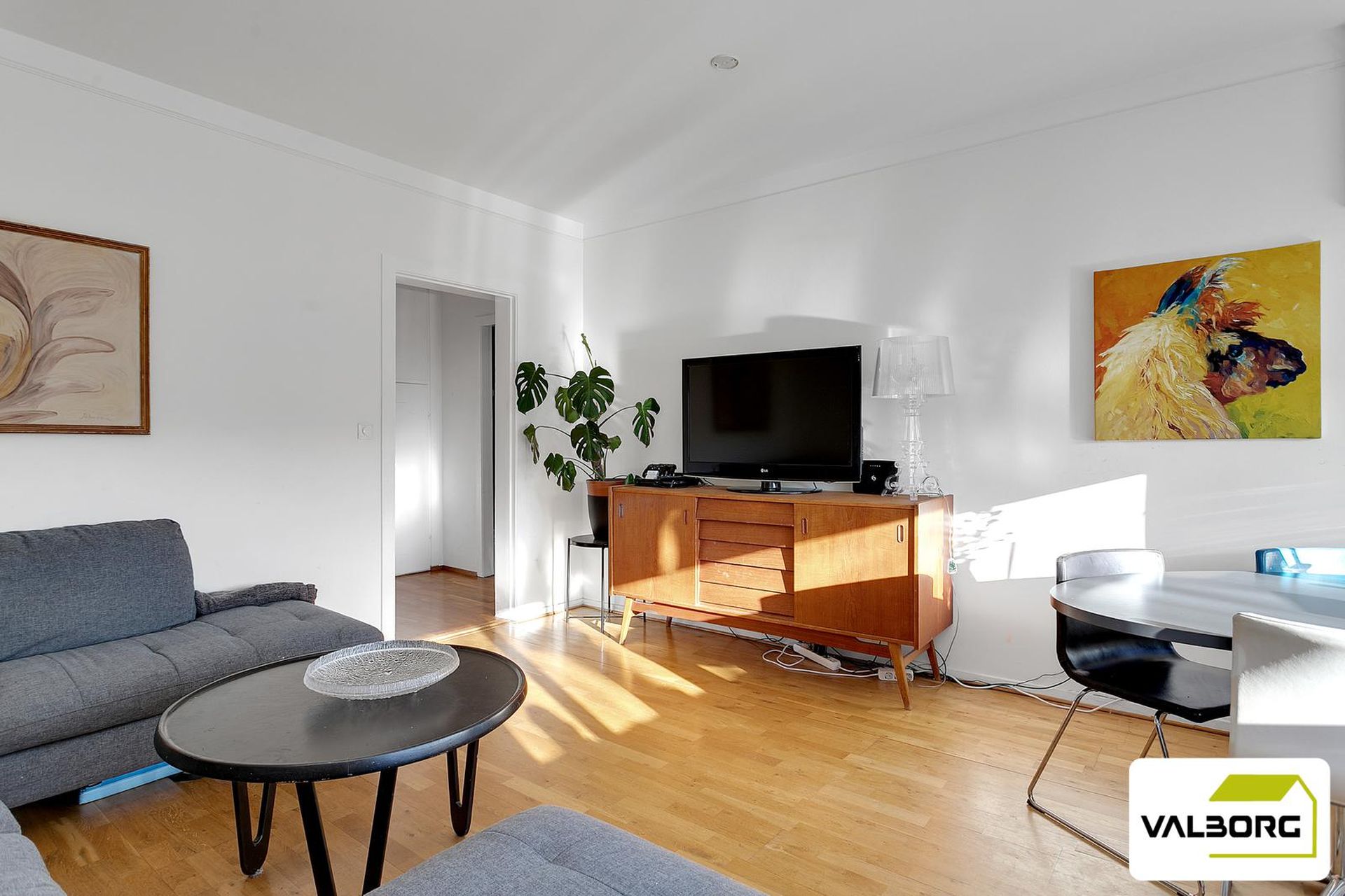 Sigtún 23, 105 Reykjavík