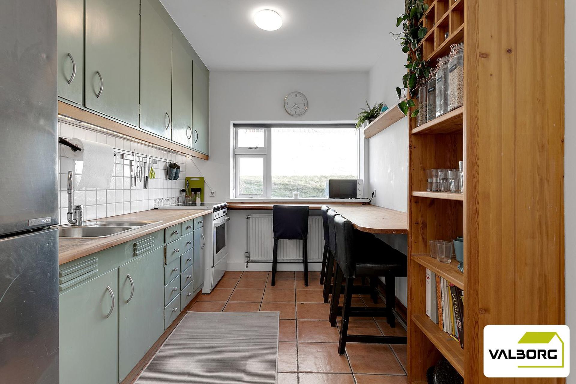 Sigtún 23, 105 Reykjavík