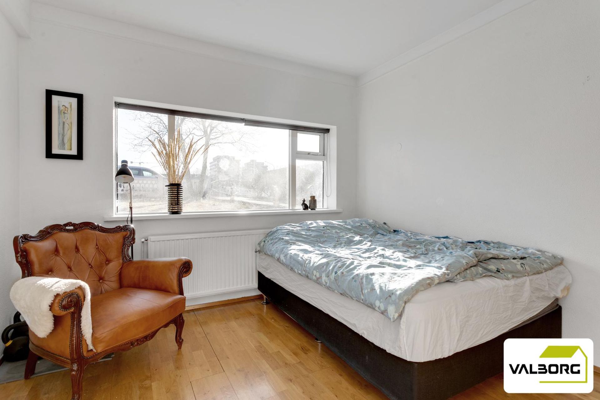 Sigtún 23, 105 Reykjavík