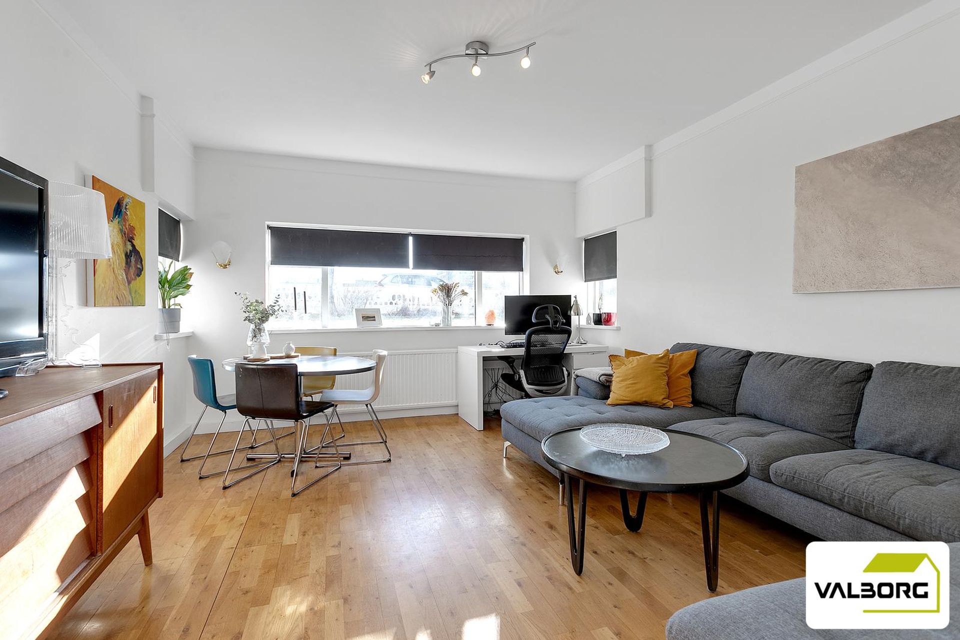 Sigtún 23, 105 Reykjavík