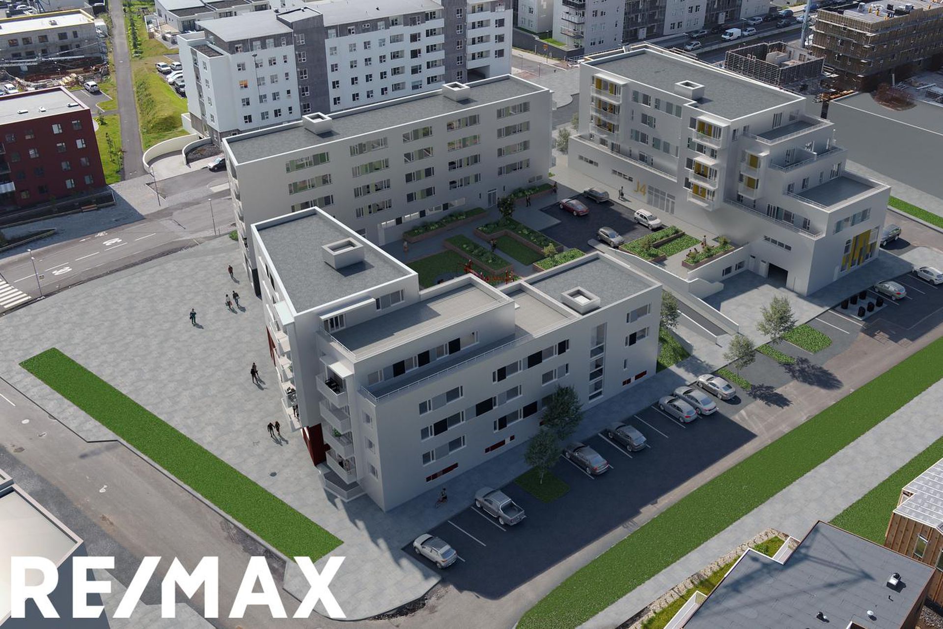 Jarpstjörn 4, 113 Reykjavík
