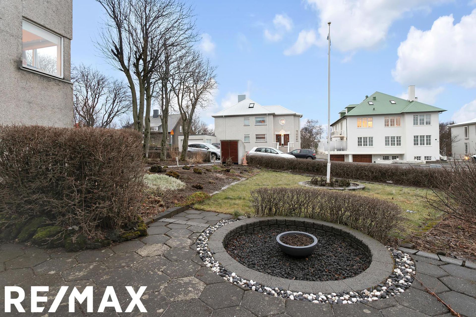 Háteigsvegur 23, 105 Reykjavík