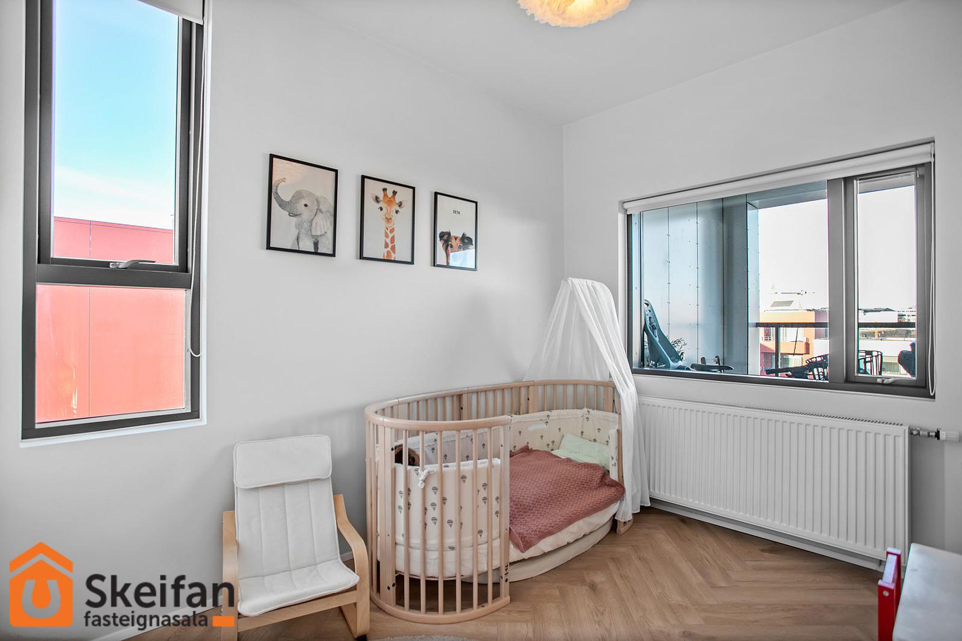 Smyrilshlíð 3, 102 Reykjavík