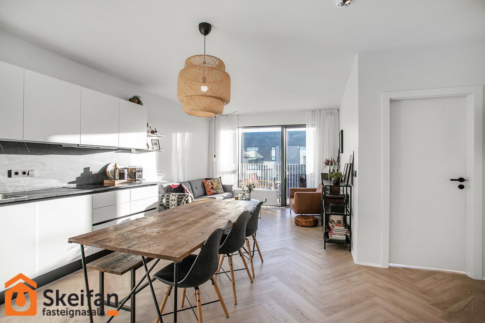 Smyrilshlíð 3, 102 Reykjavík