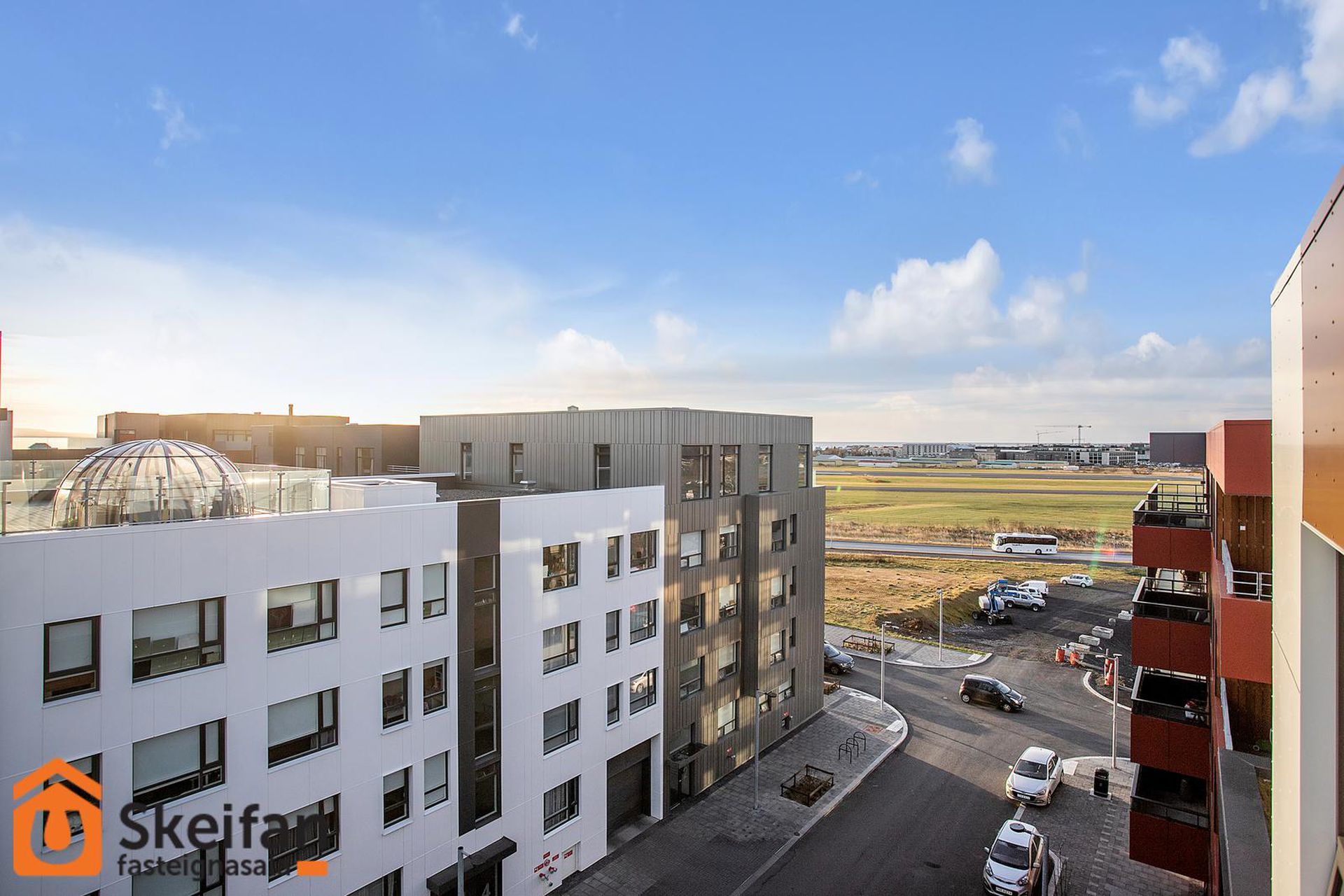 Smyrilshlíð 3, 102 Reykjavík