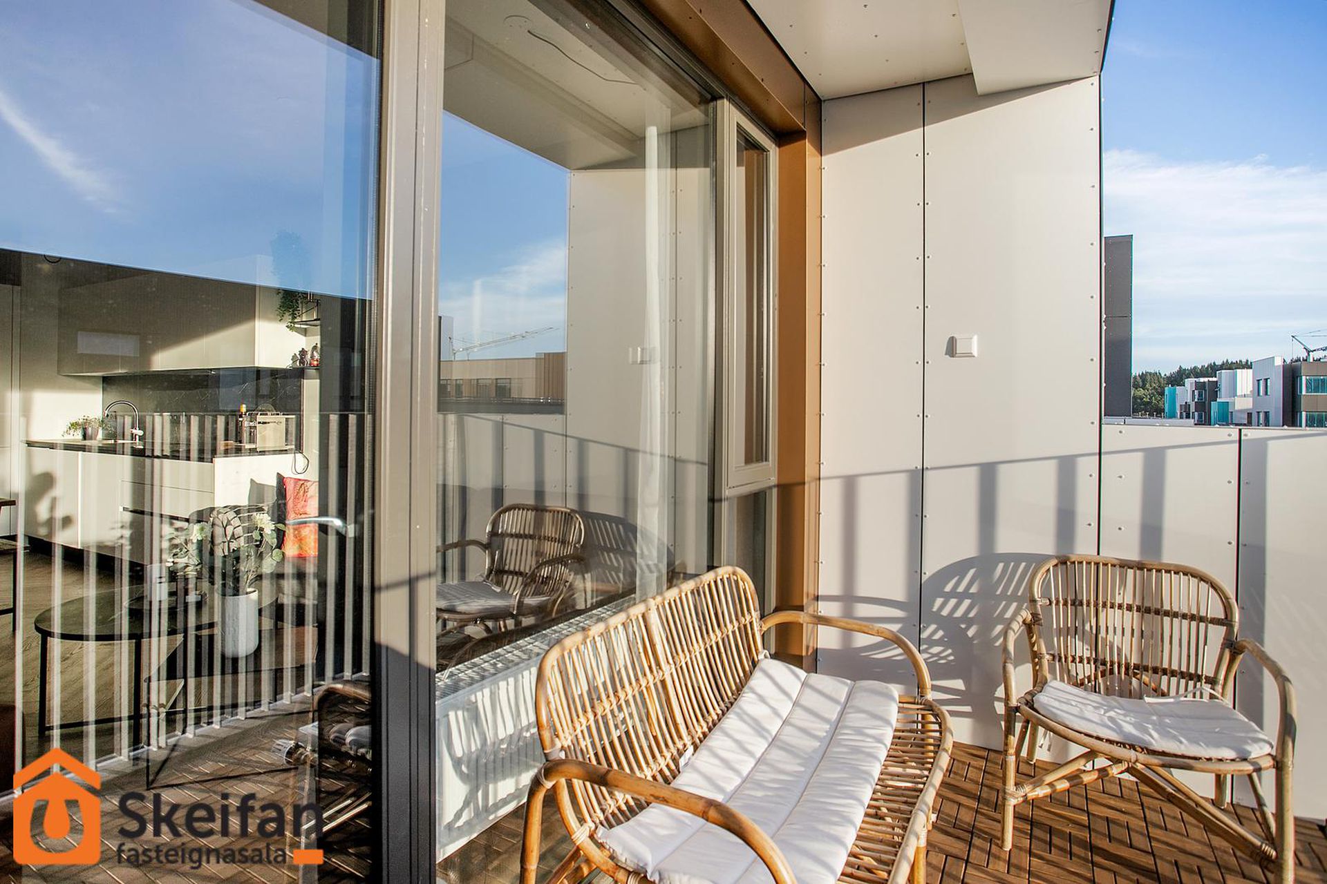 Smyrilshlíð 3, 102 Reykjavík