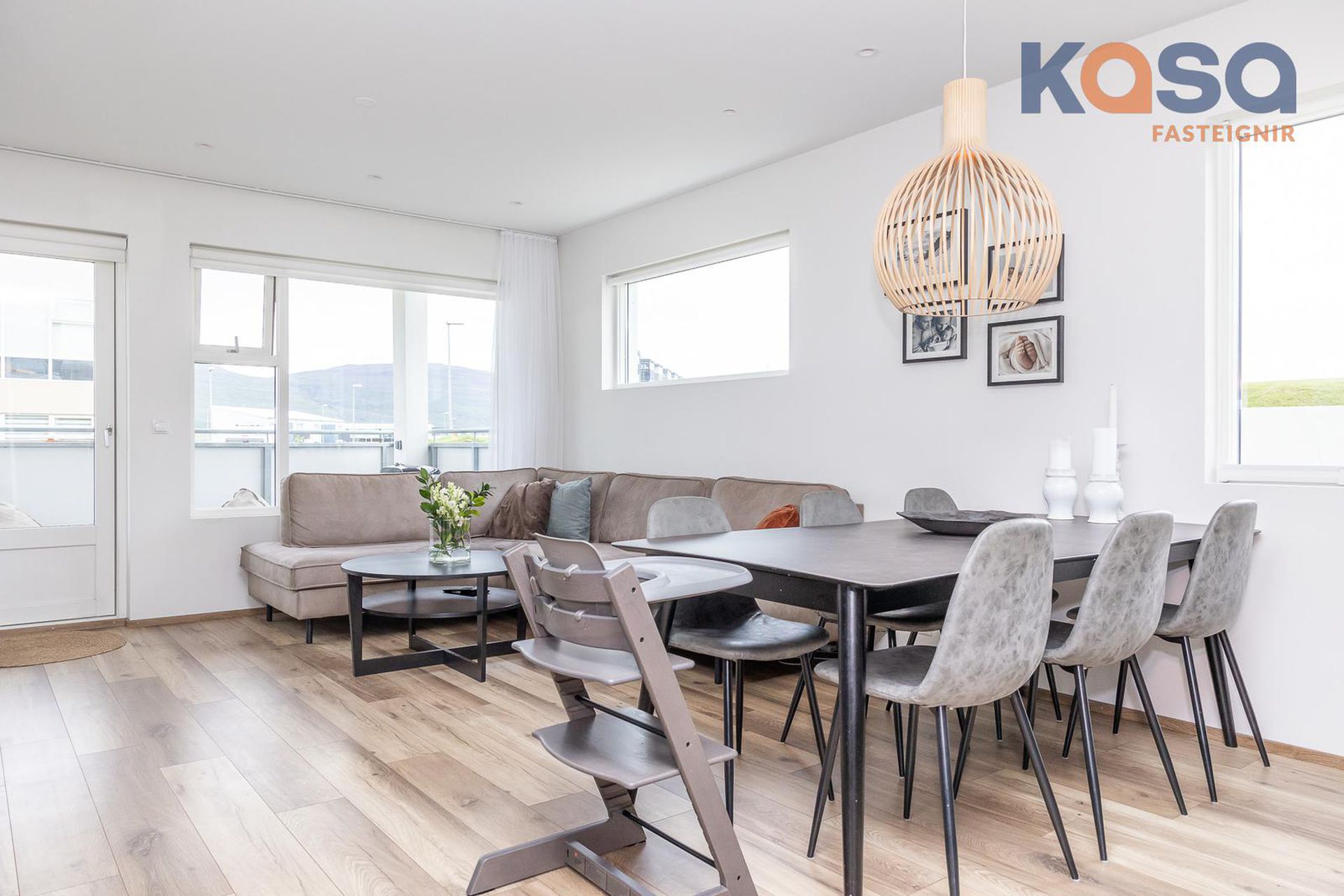 Heiðartún 2, 600 Akureyri