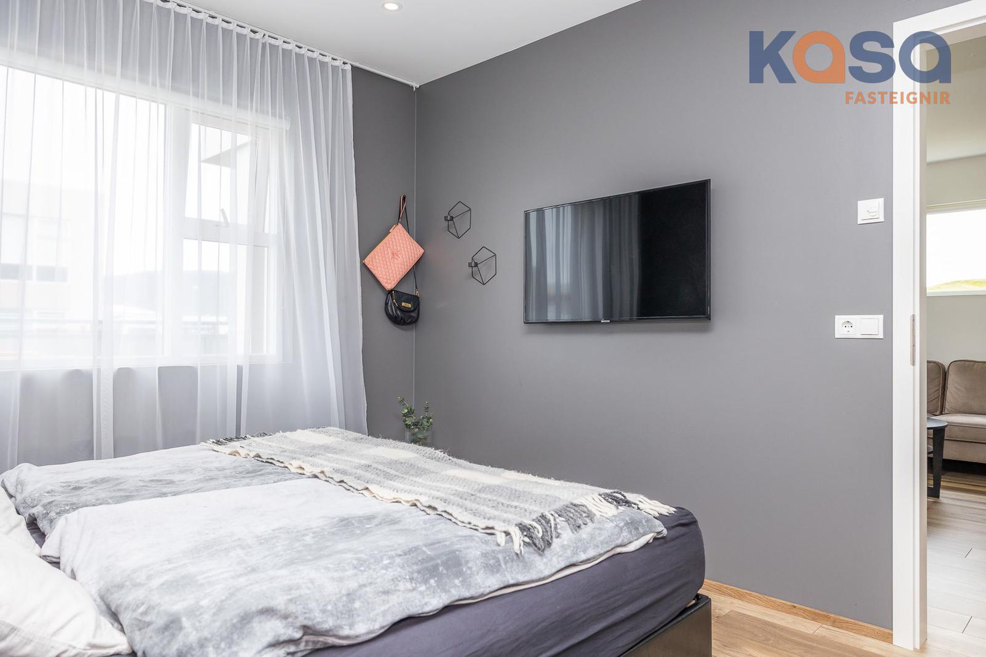 Heiðartún 2, 600 Akureyri