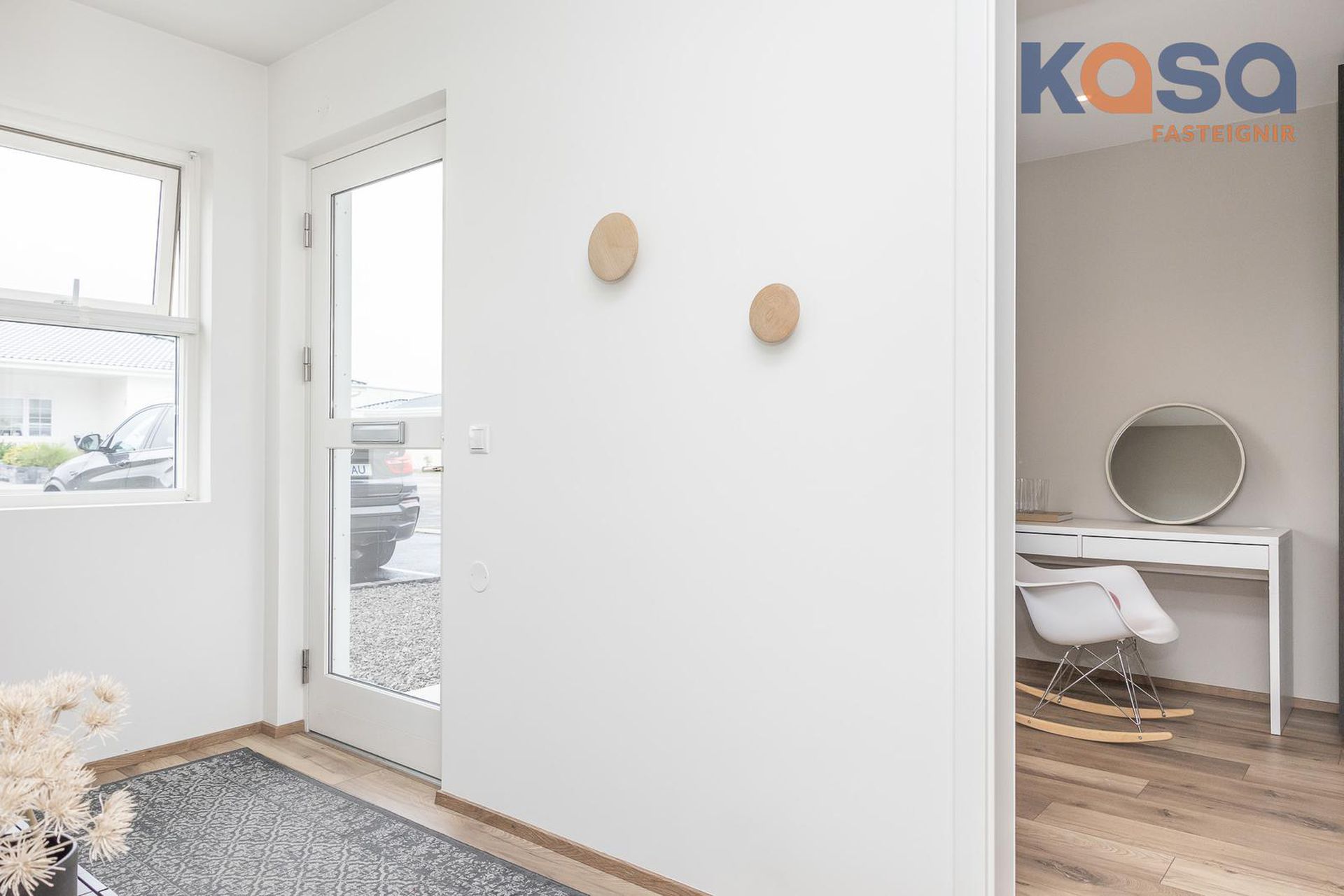 Heiðartún 2, 600 Akureyri