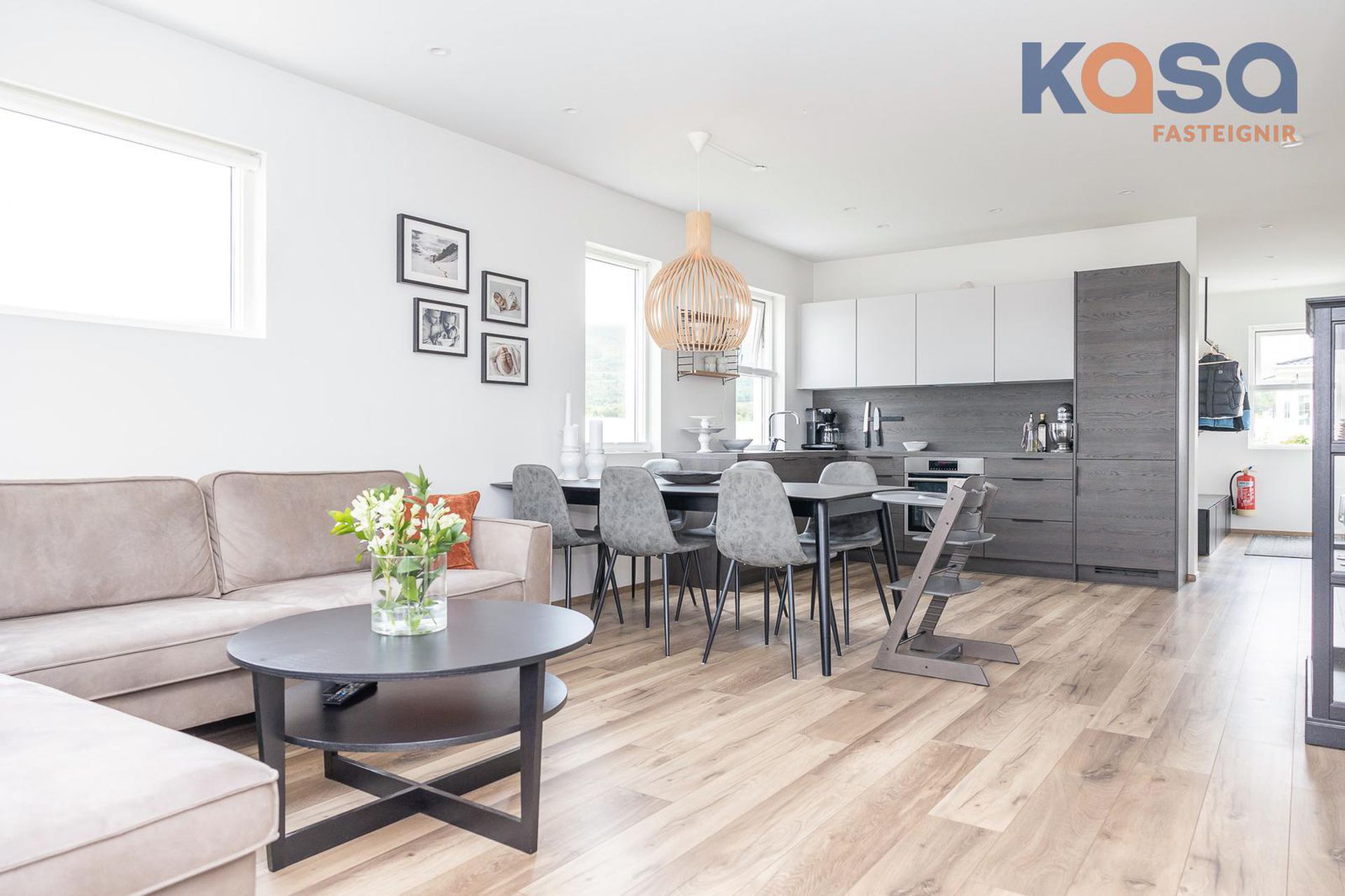 Heiðartún 2, 600 Akureyri