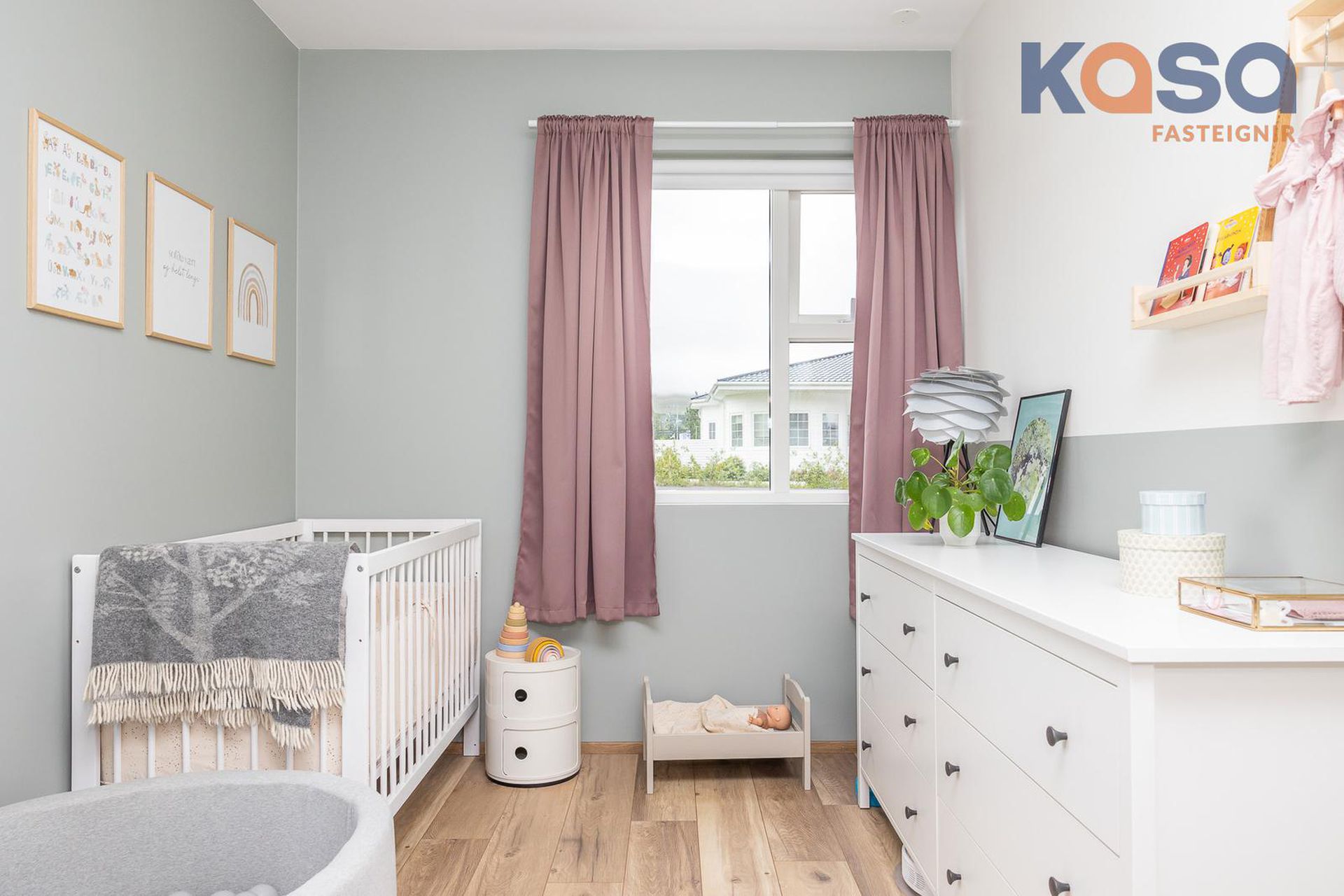 Heiðartún 2, 600 Akureyri