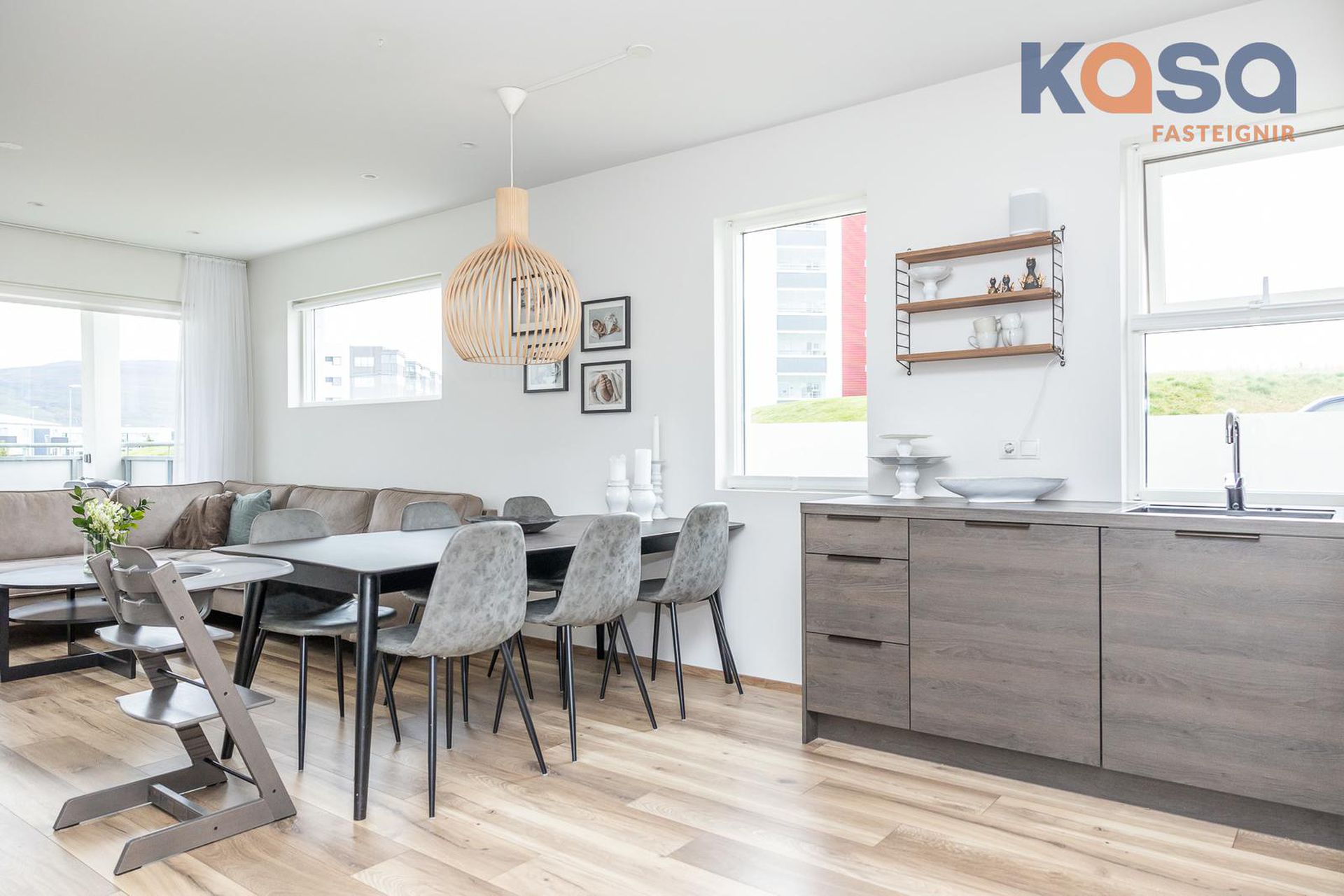 Heiðartún 2, 600 Akureyri