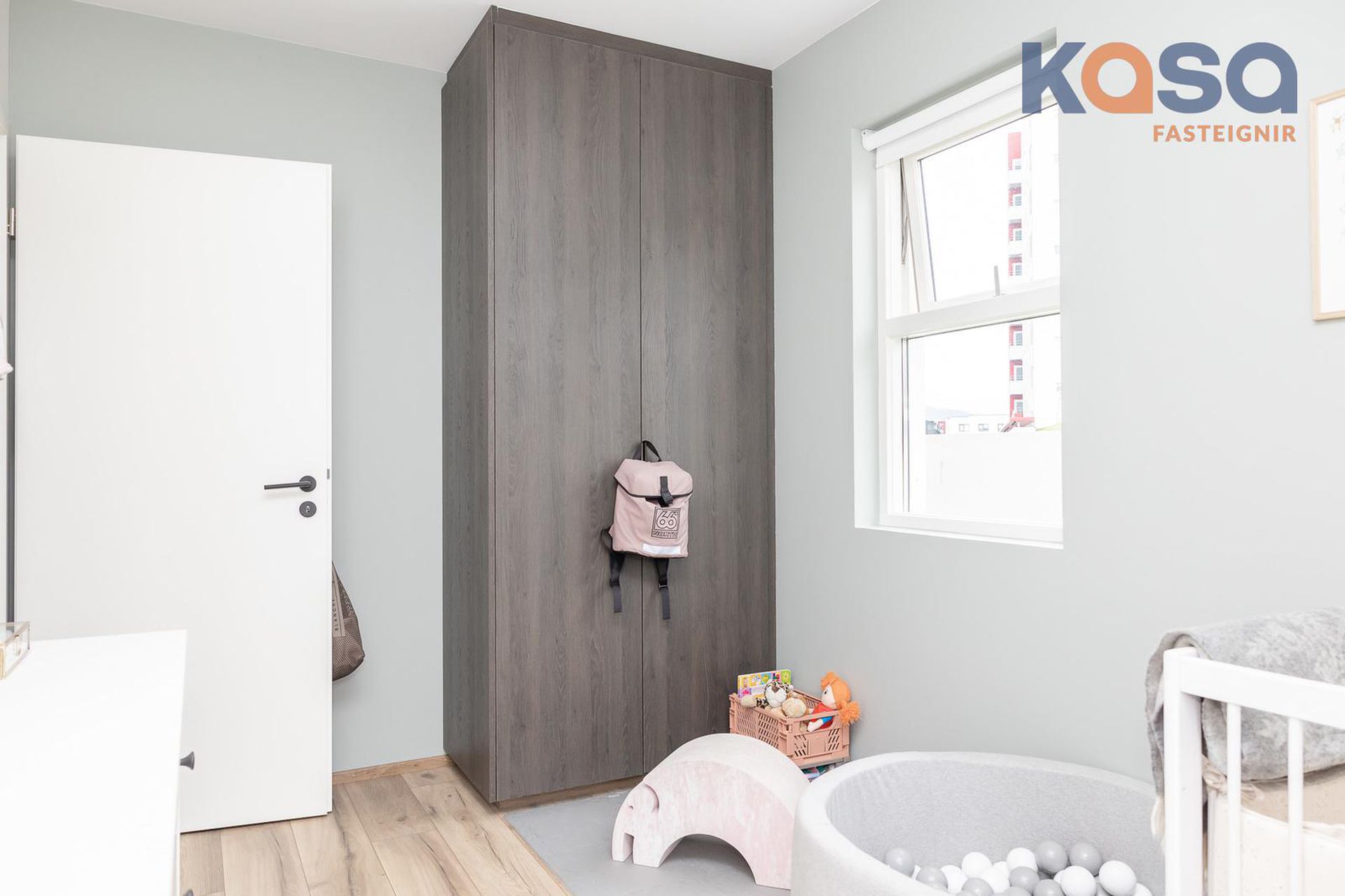 Heiðartún 2, 600 Akureyri