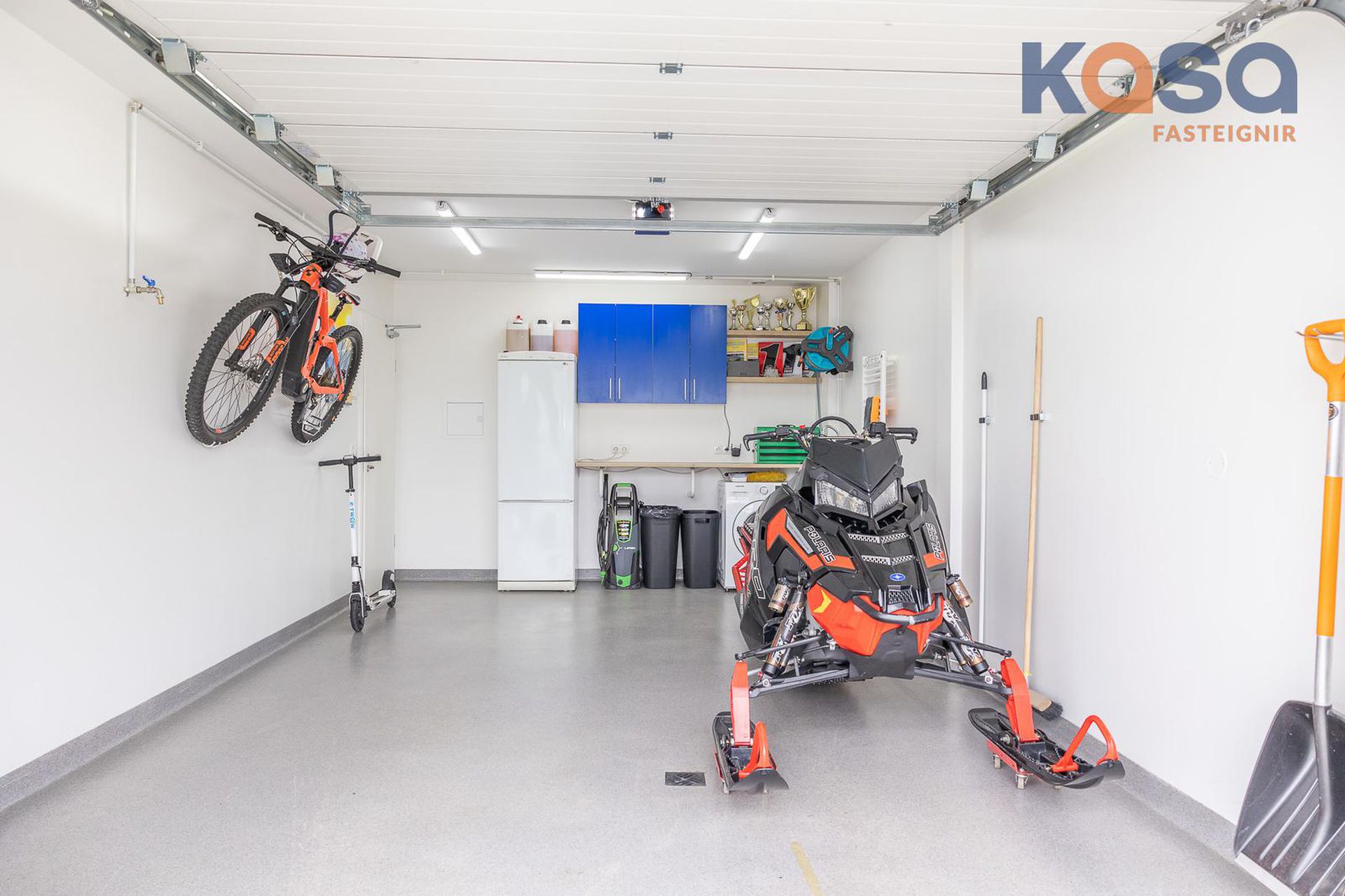 Heiðartún 2, 600 Akureyri