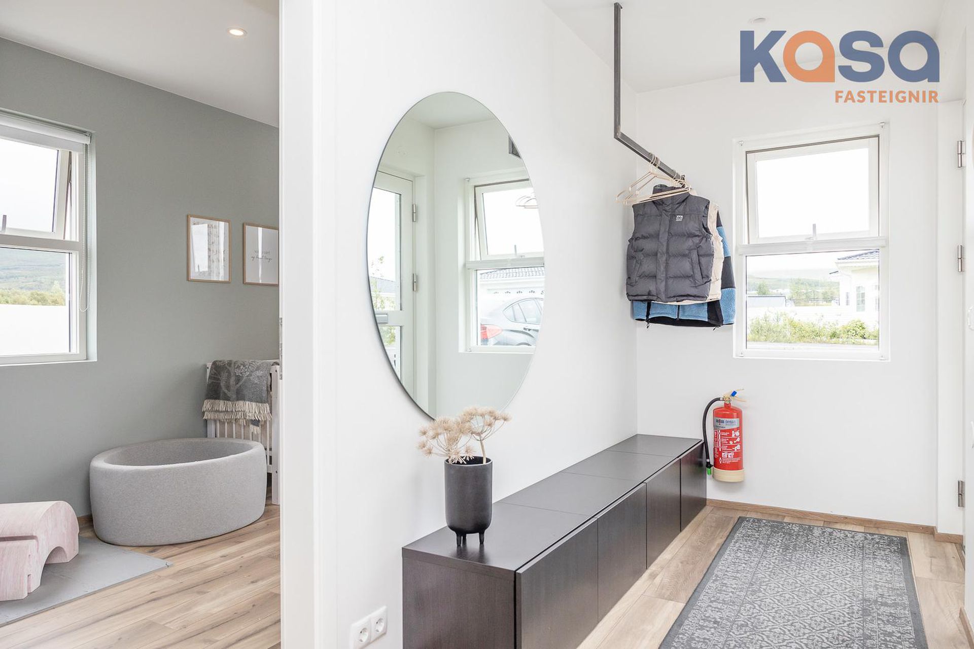 Heiðartún 2, 600 Akureyri