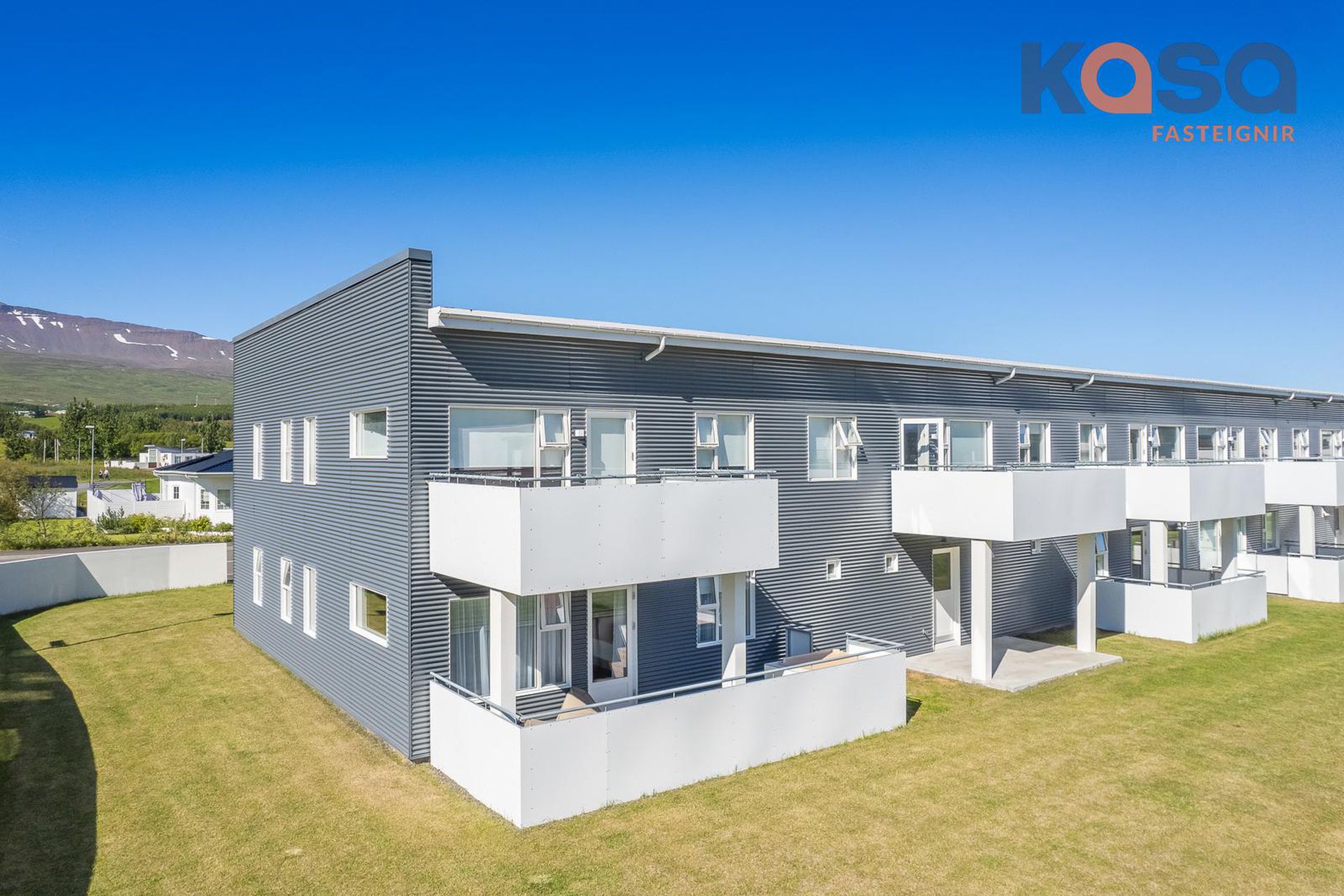 Heiðartún 2, 600 Akureyri