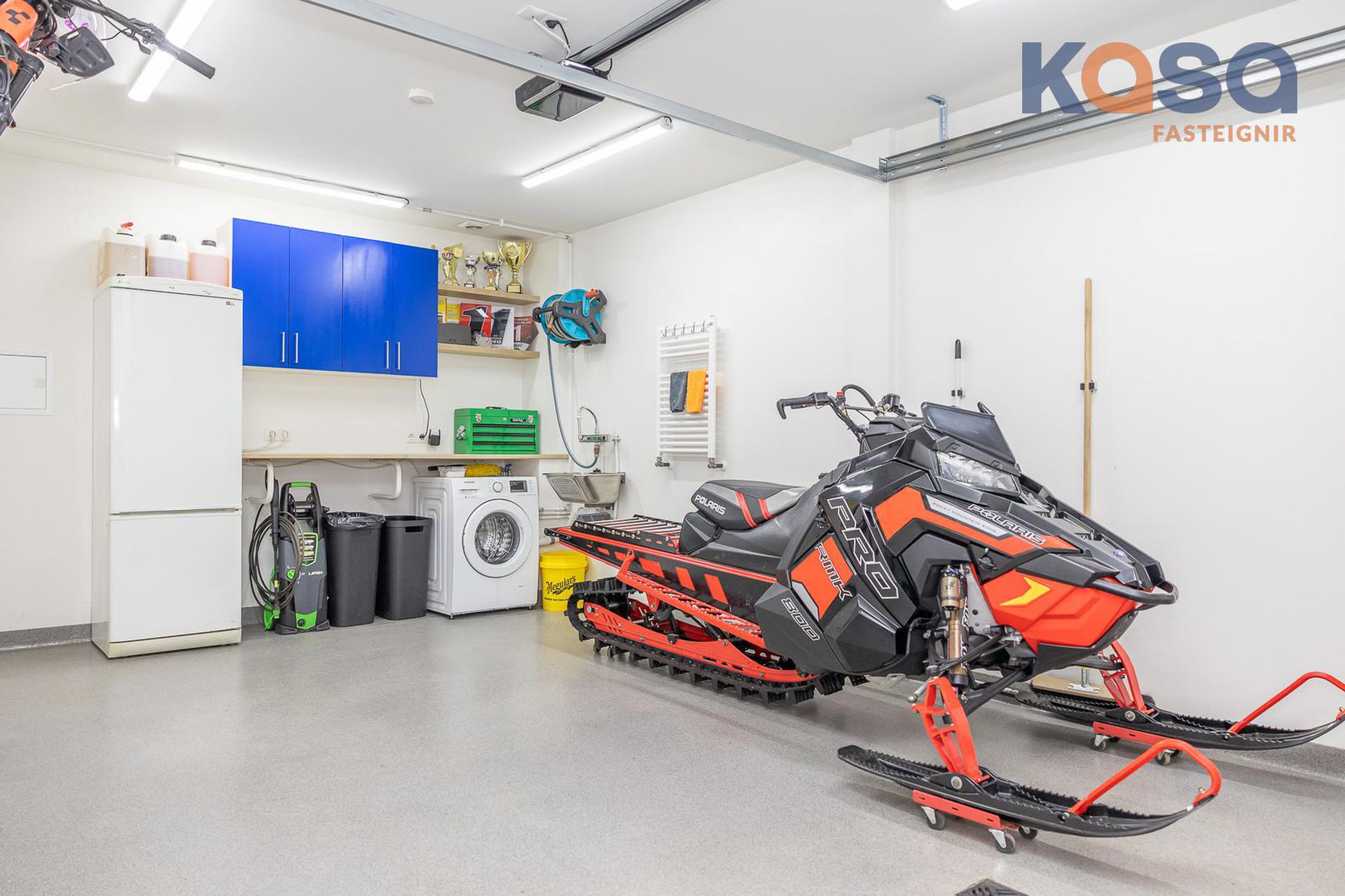 Heiðartún 2, 600 Akureyri
