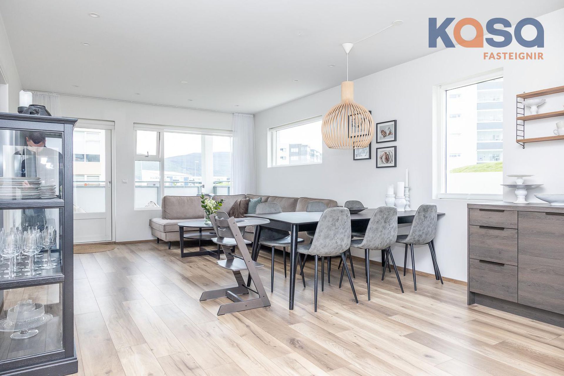 Heiðartún 2, 600 Akureyri
