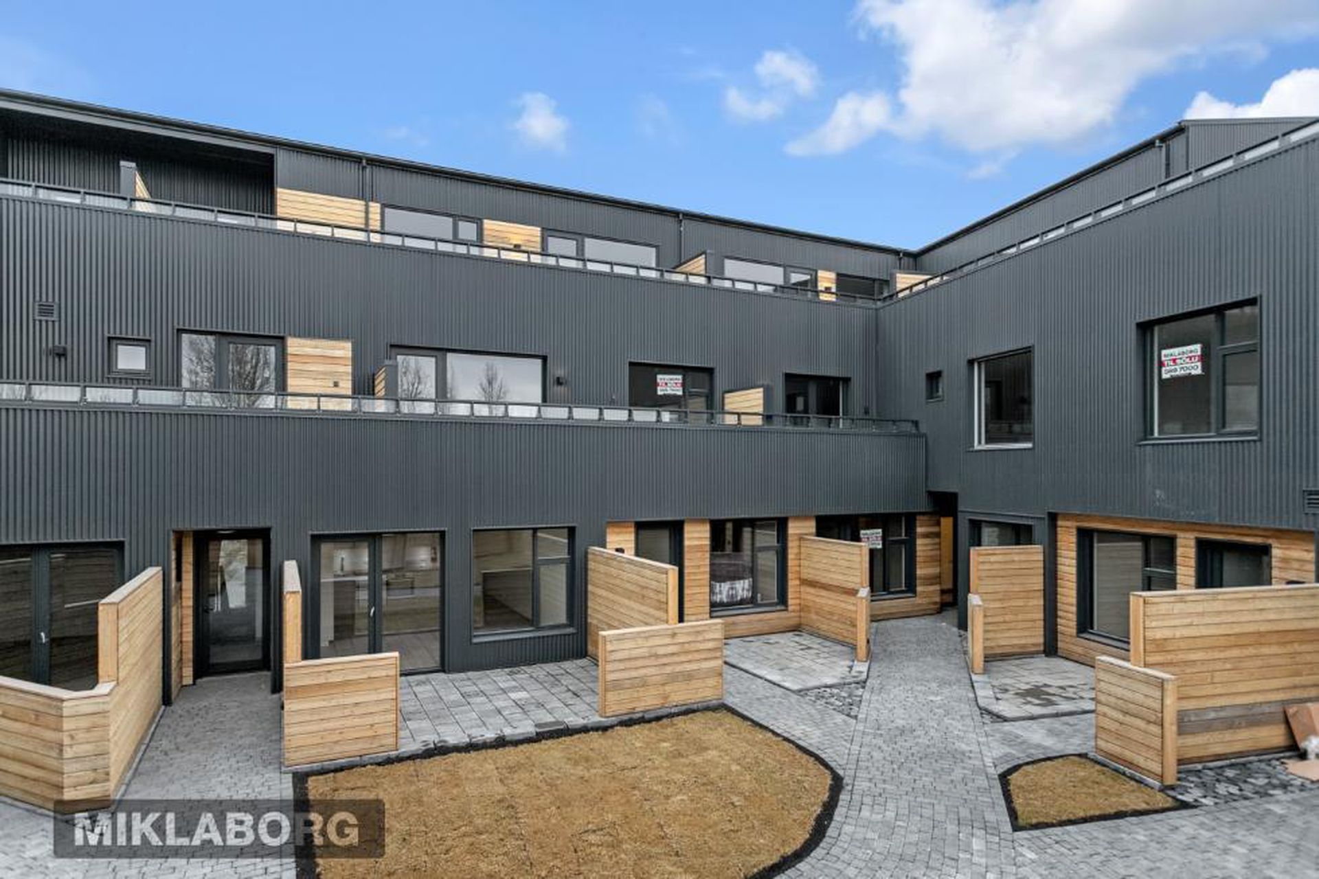 Sogavegur 73, 108 Reykjavík
