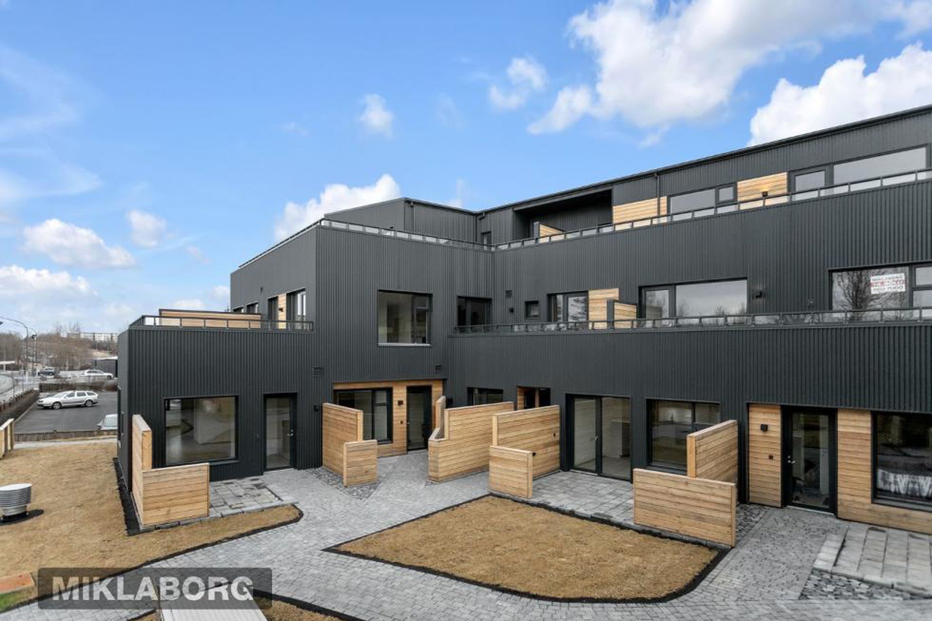 Sogavegur 73, 108 Reykjavík