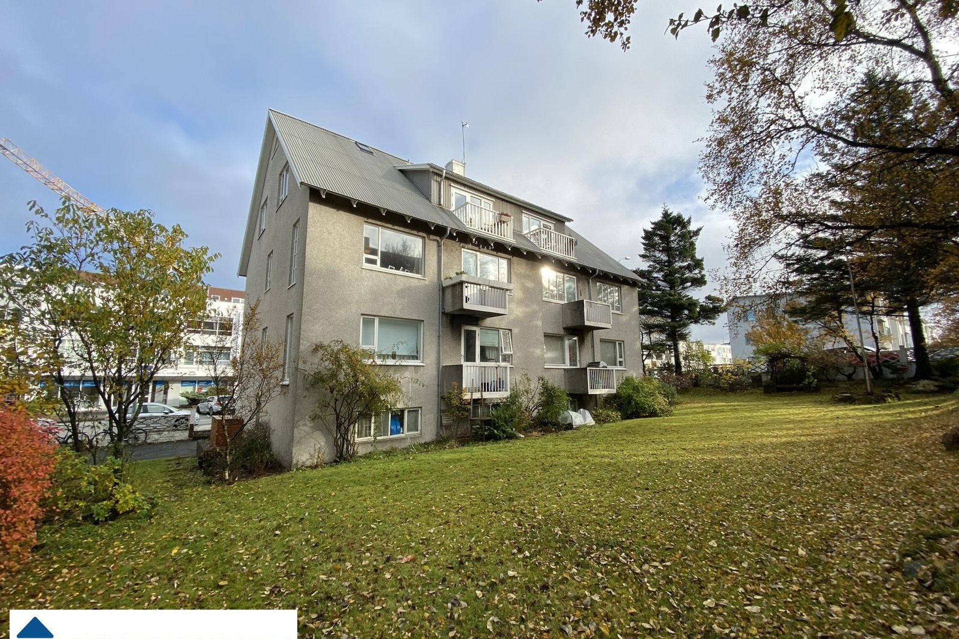 Skipholt 28, 105 Reykjavík