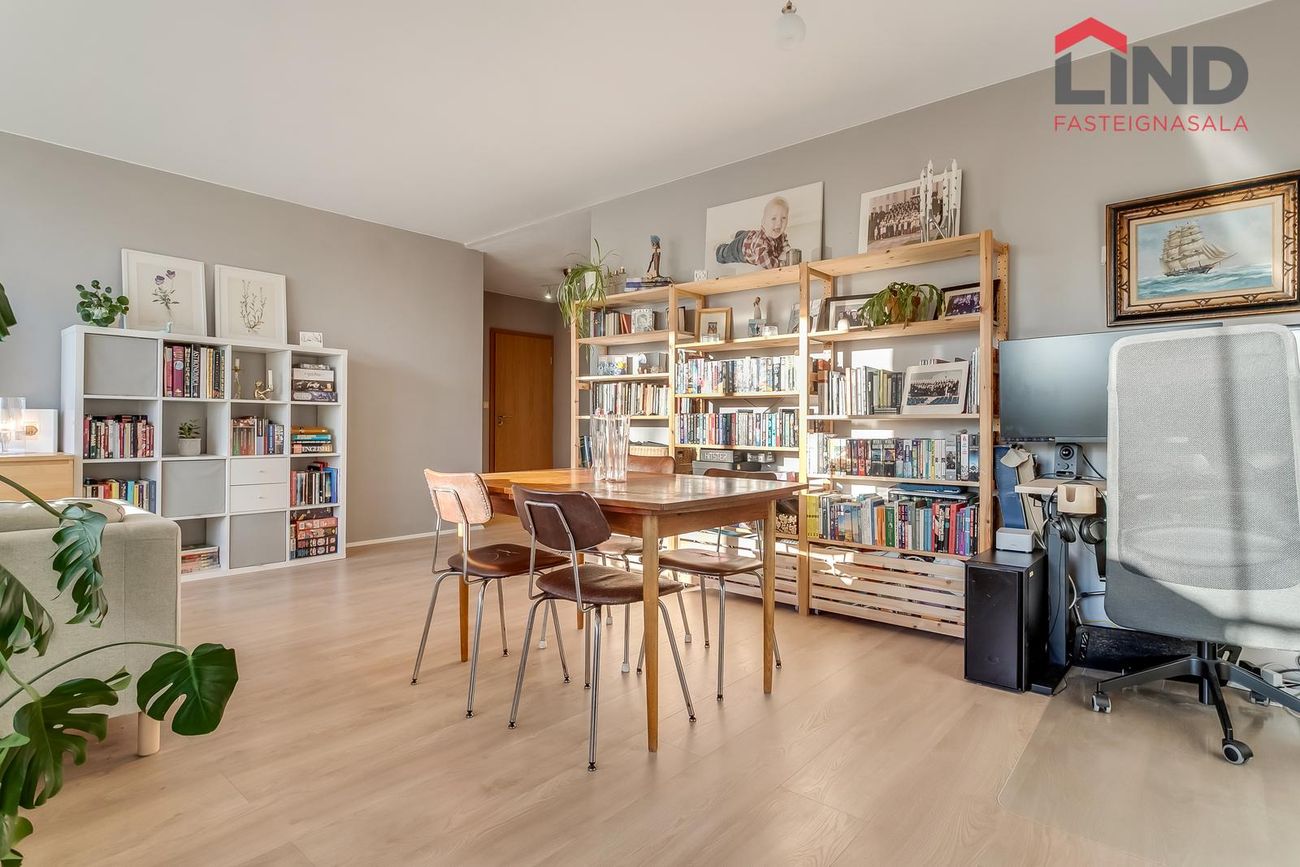 Listabraut 5, 103 Reykjavík