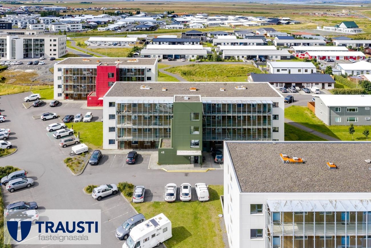 Eyravegur 48 - 0202, 800 Sveitarfélagið Árborg