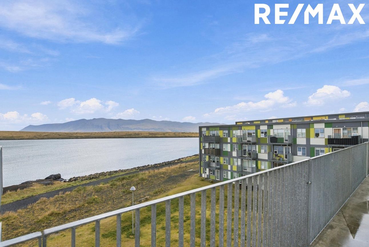 Jöfursbás 11D - 0401, 112 Reykjavík