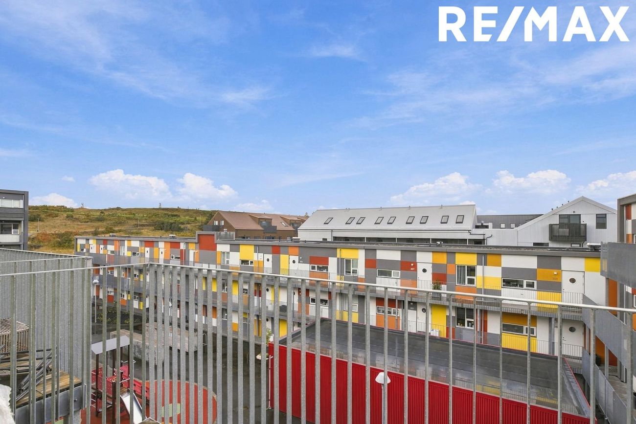 Jöfursbás 11D - 0401, 112 Reykjavík