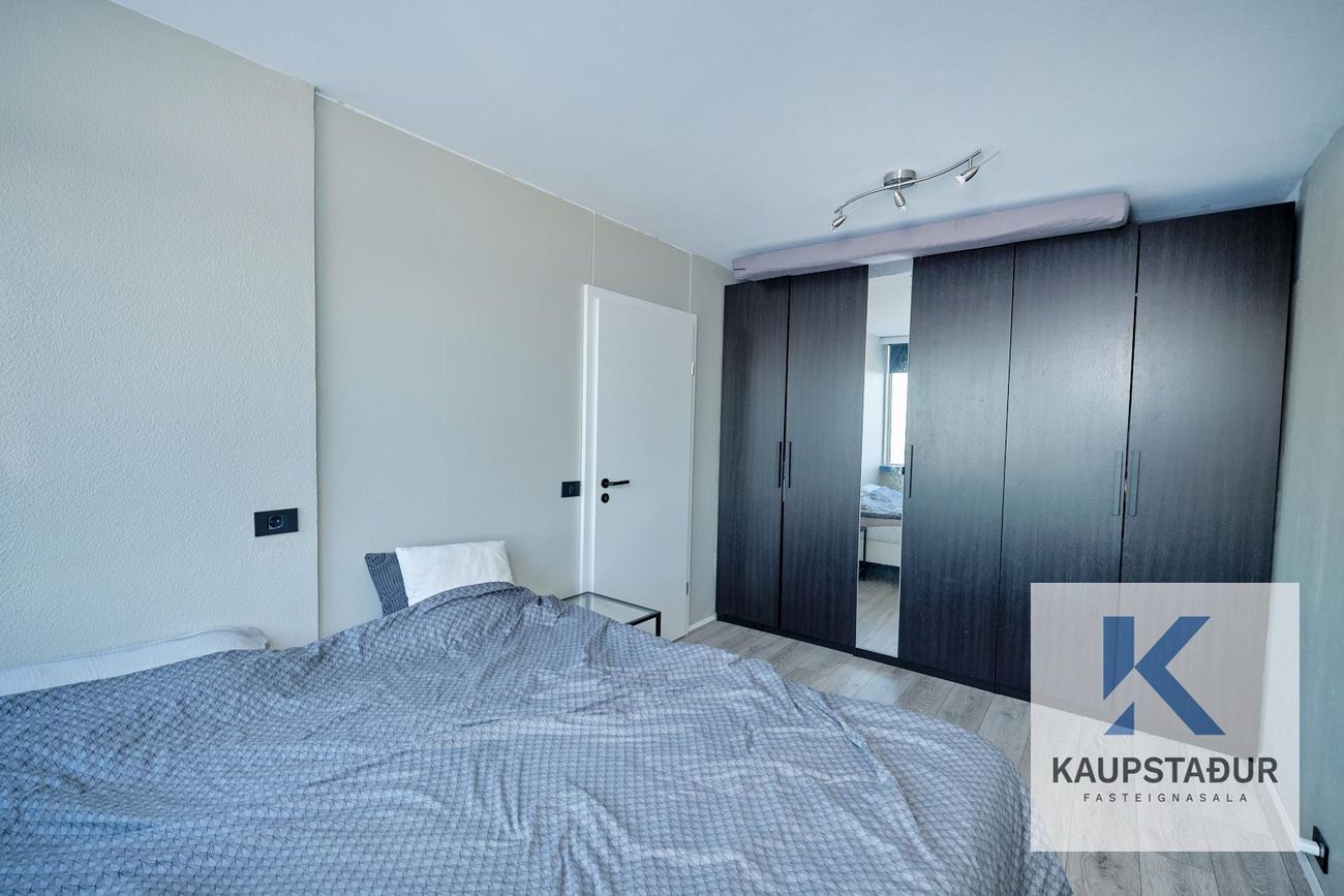 Þverbrekka 2 - 0702, 200 Kópavogur