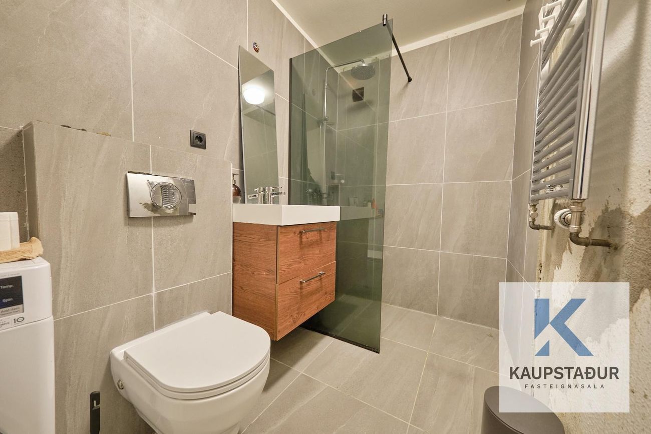 Þverbrekka 2 - 0702, 200 Kópavogur