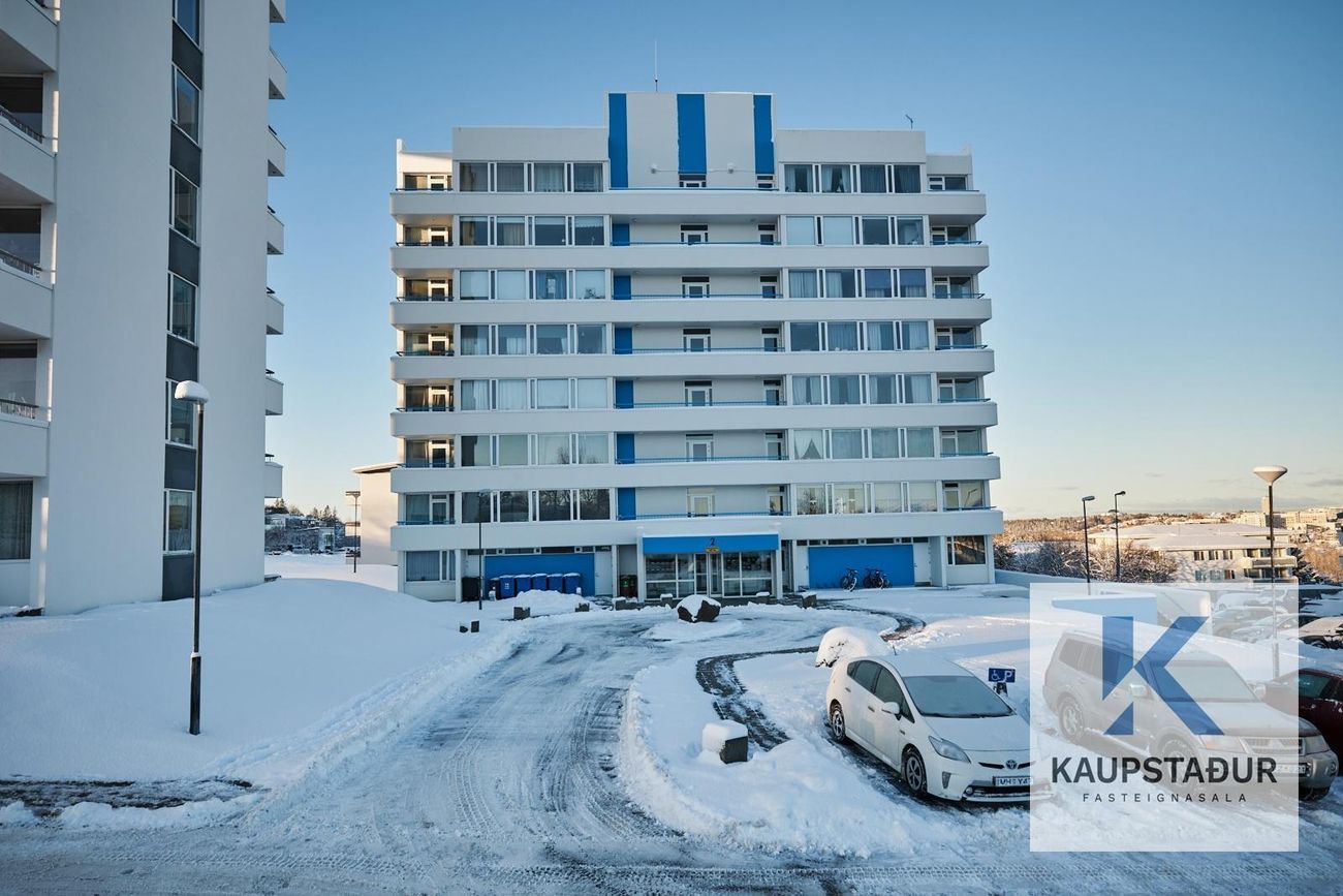 Þverbrekka 2 - 0702, 200 Kópavogur