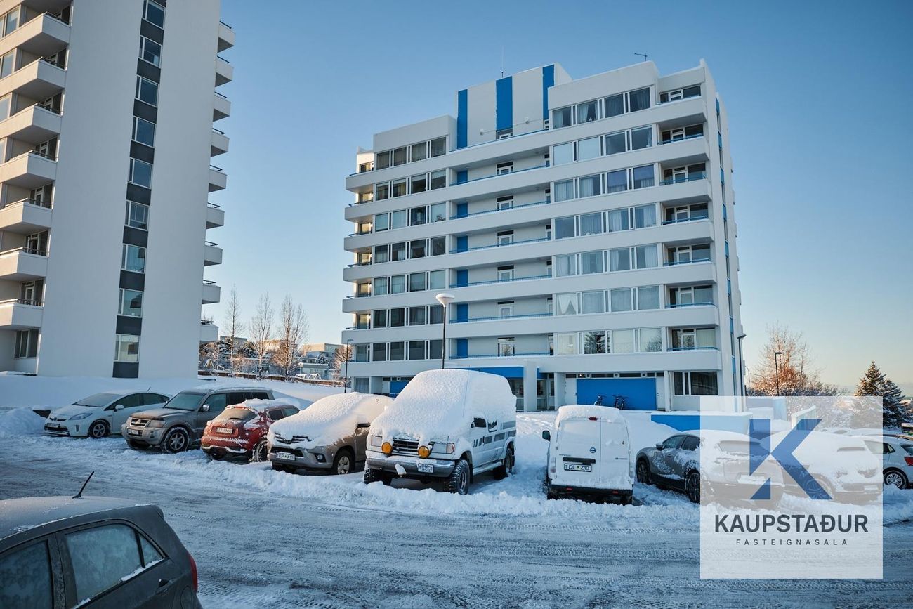 Þverbrekka 2 - 0702, 200 Kópavogur