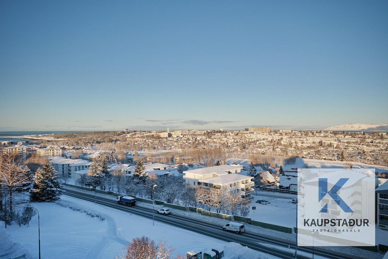 Þverbrekka 2 - 0702, 200 Kópavogur