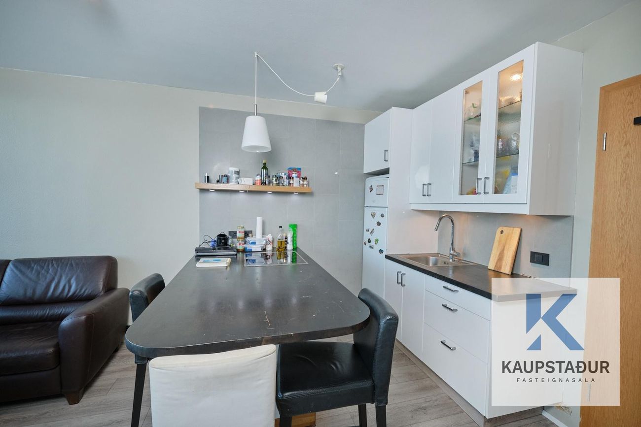 Þverbrekka 2 - 0702, 200 Kópavogur