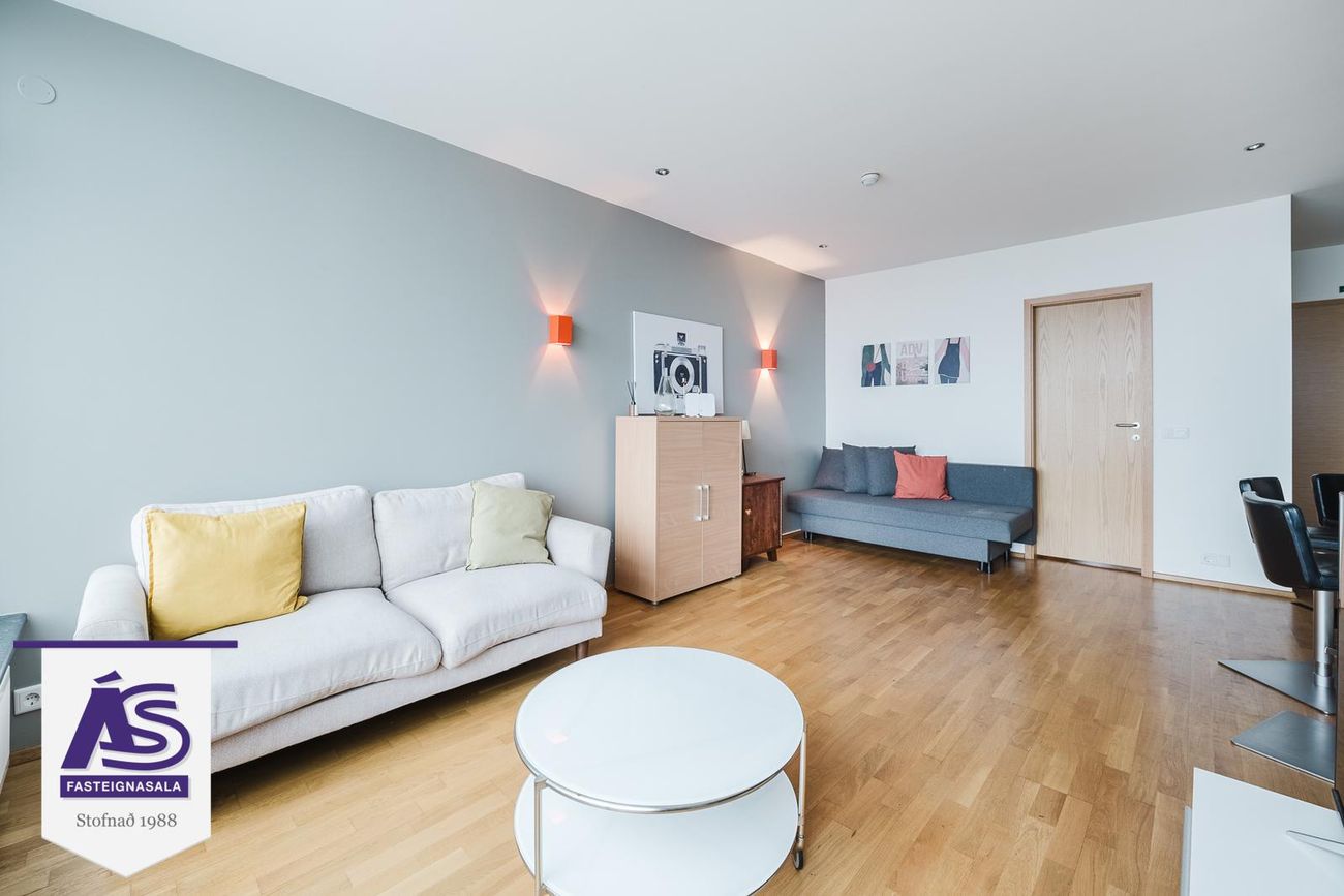 Ægisgata 5 - 0102, 101 Reykjavík