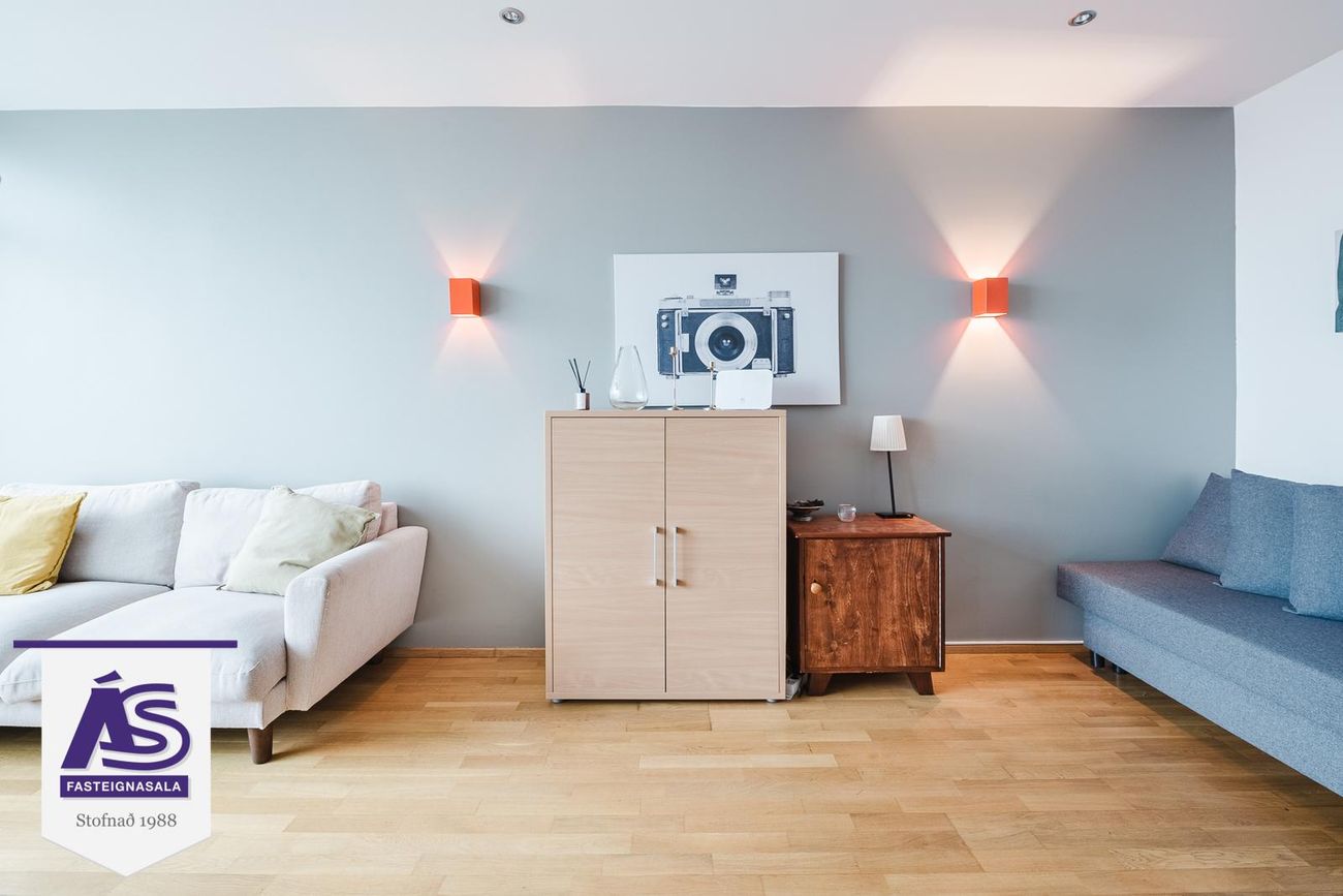 Ægisgata 5 - 0102, 101 Reykjavík