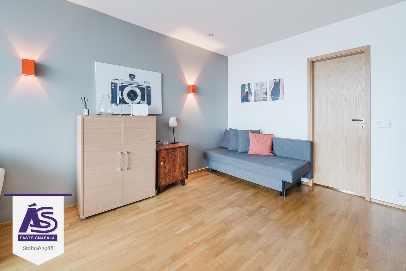 Ægisgata 5 - 0102, 101 Reykjavík