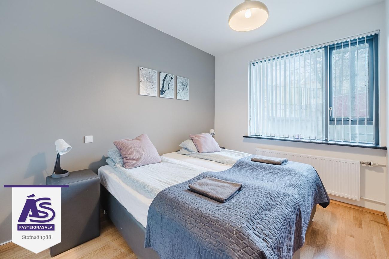 Ægisgata 5 - 0102, 101 Reykjavík