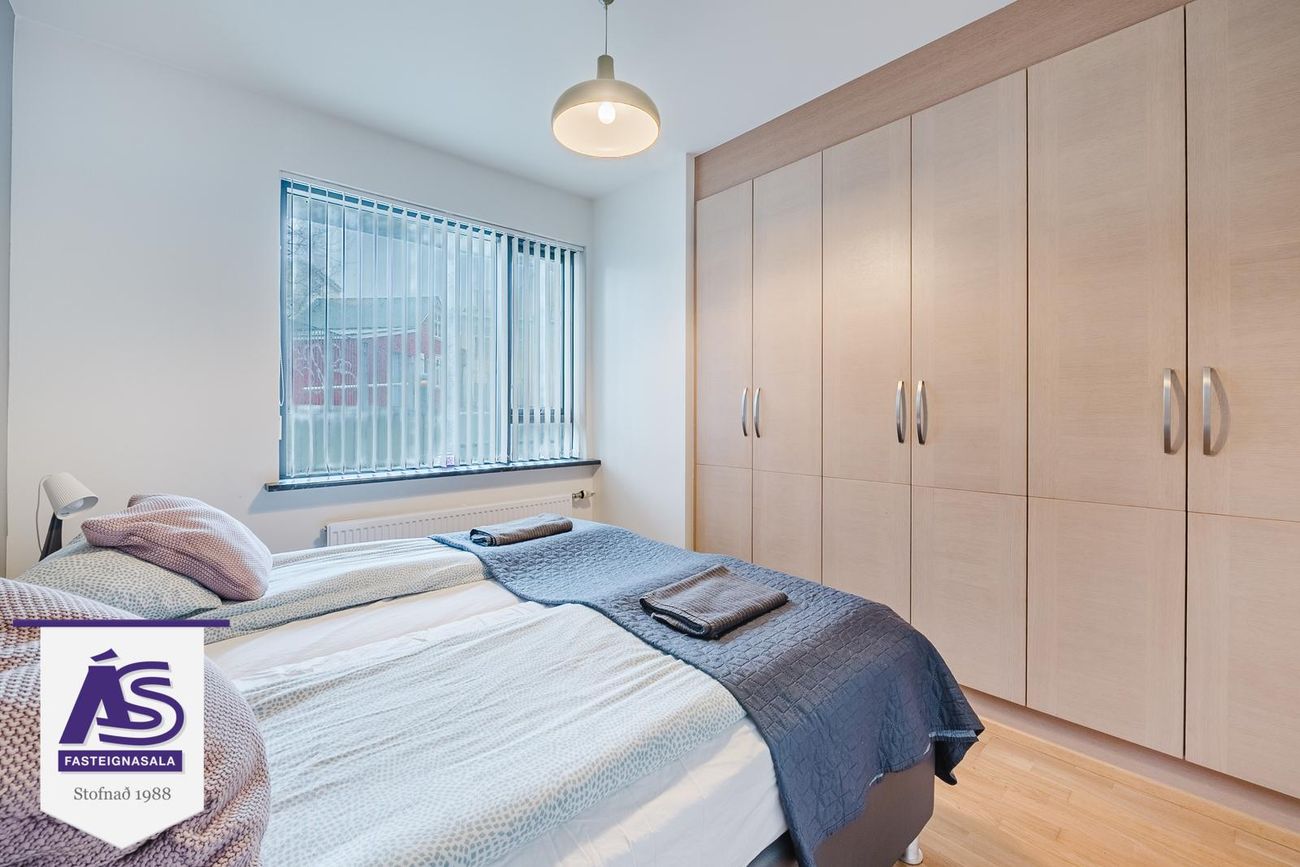 Ægisgata 5 - 0102, 101 Reykjavík