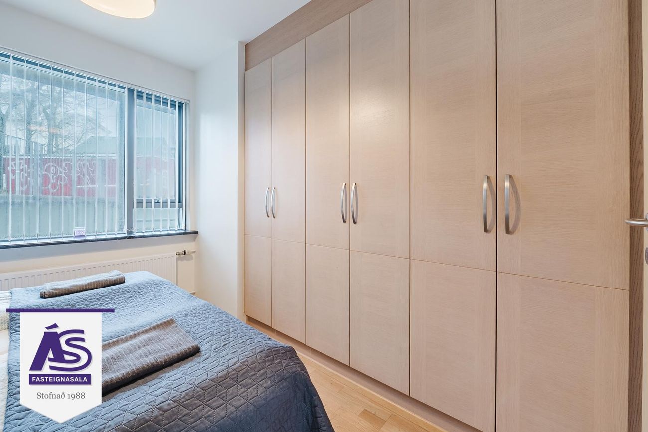 Ægisgata 5 - 0102, 101 Reykjavík