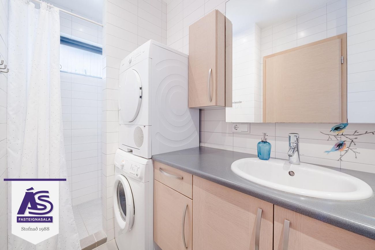 Ægisgata 5 - 0102, 101 Reykjavík