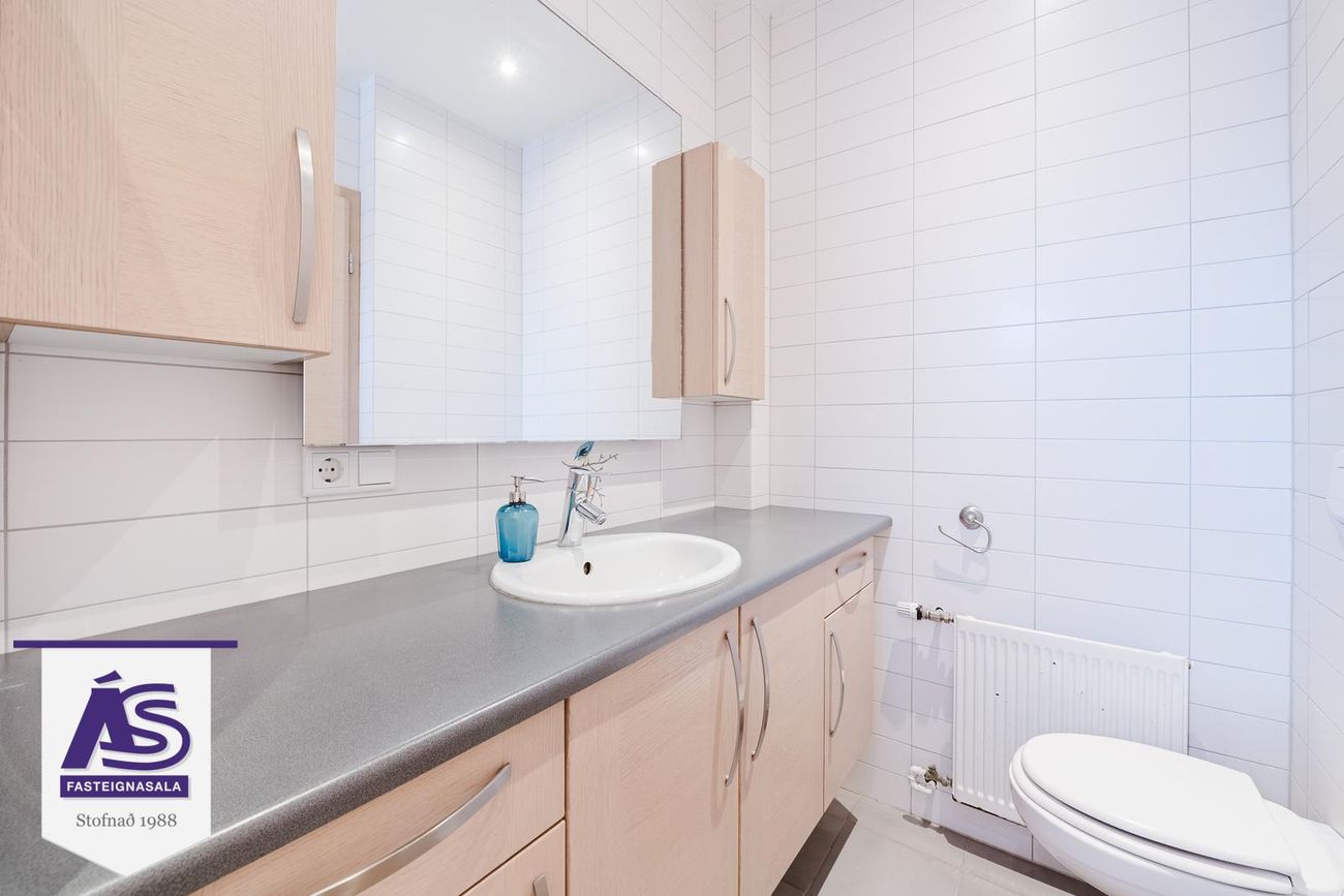 Ægisgata 5 - 0102, 101 Reykjavík