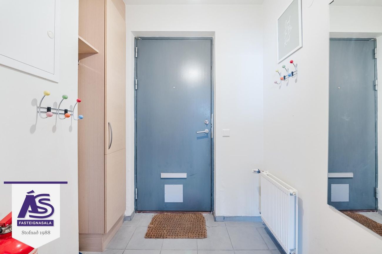 Ægisgata 5 - 0102, 101 Reykjavík