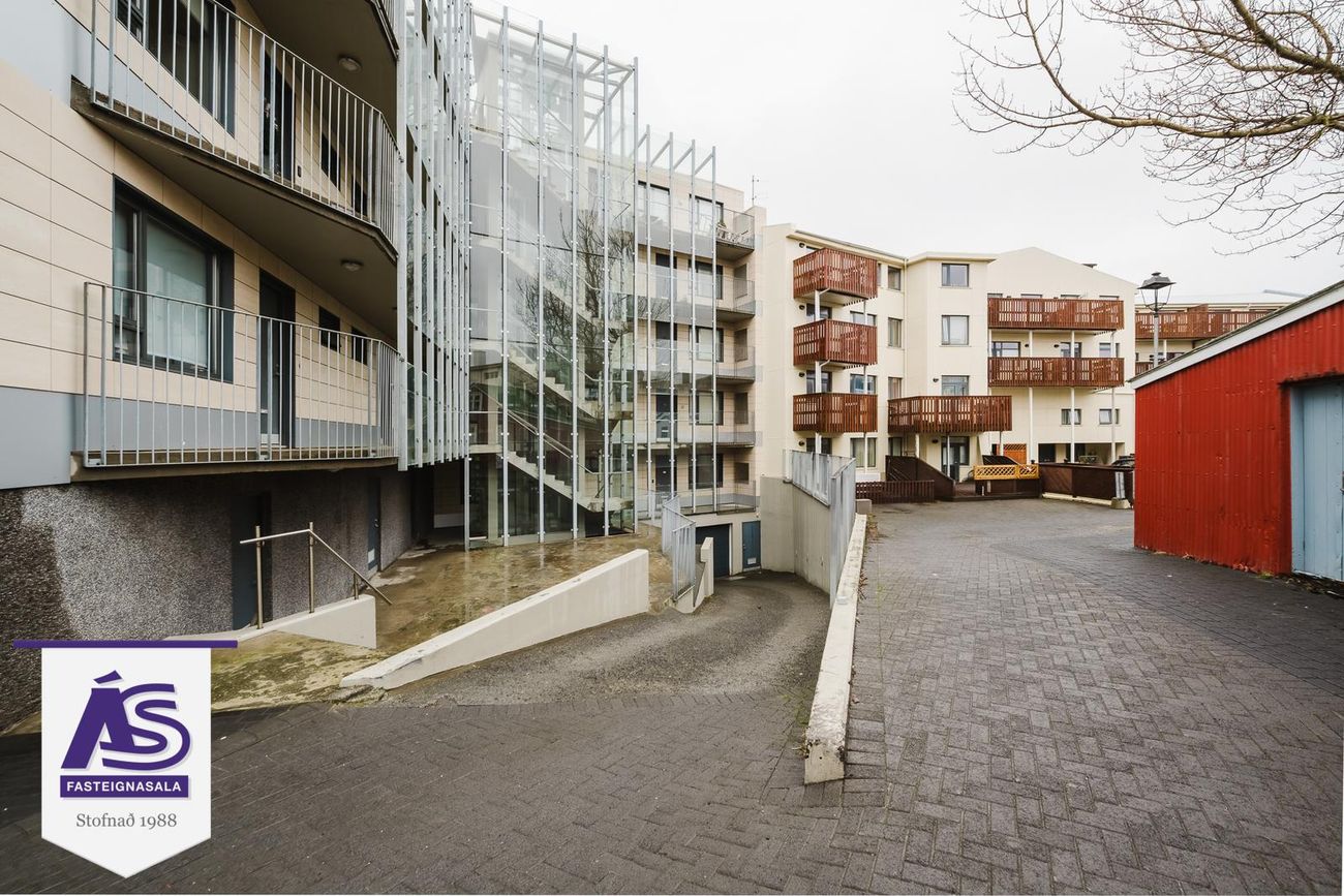 Ægisgata 5 - 0102, 101 Reykjavík