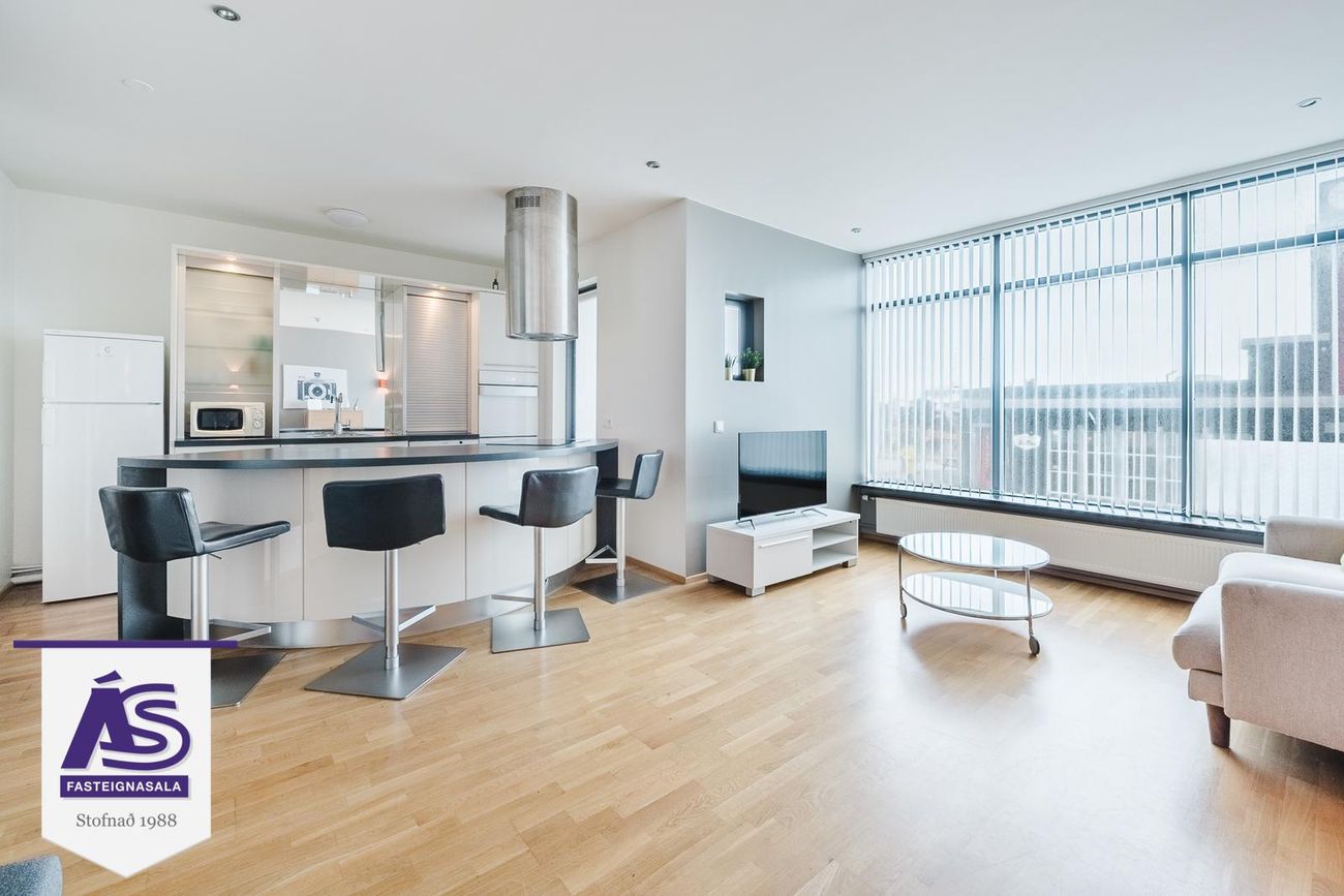 Ægisgata 5 - 0102, 101 Reykjavík